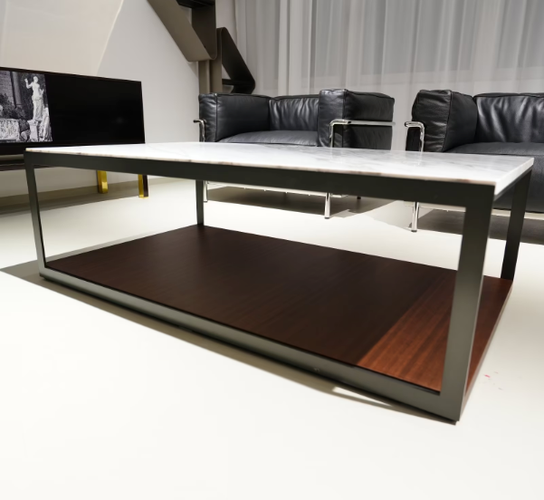 C – ALISEE Couchtisch