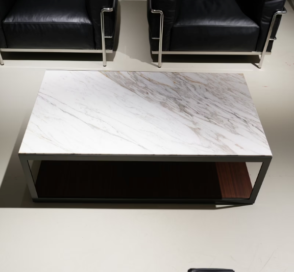C – ALISEE Couchtisch