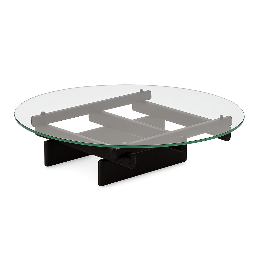 564 Sengu Coffee Table