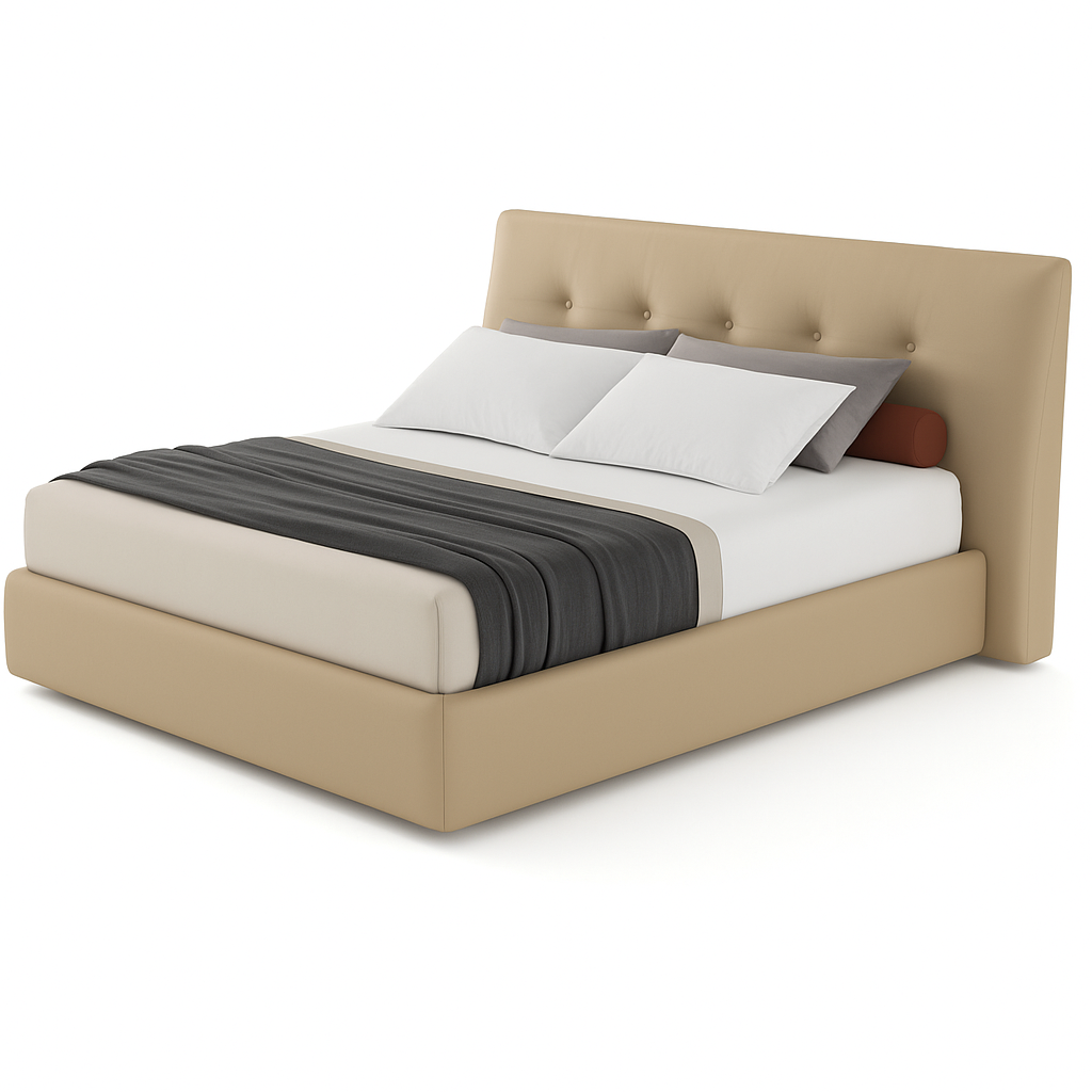 ARCA Bett 180×200 cm