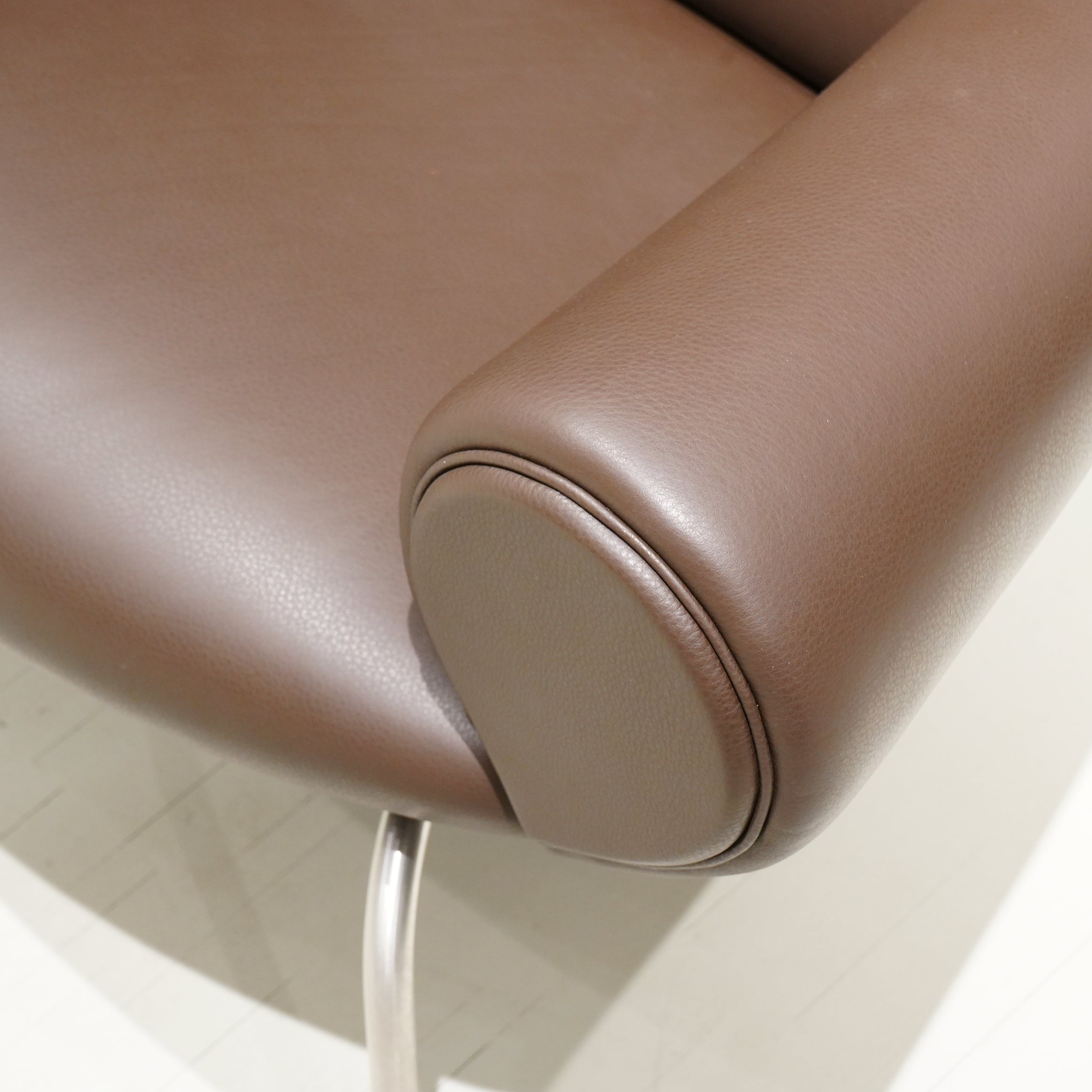 WEGNER OX CHAIR