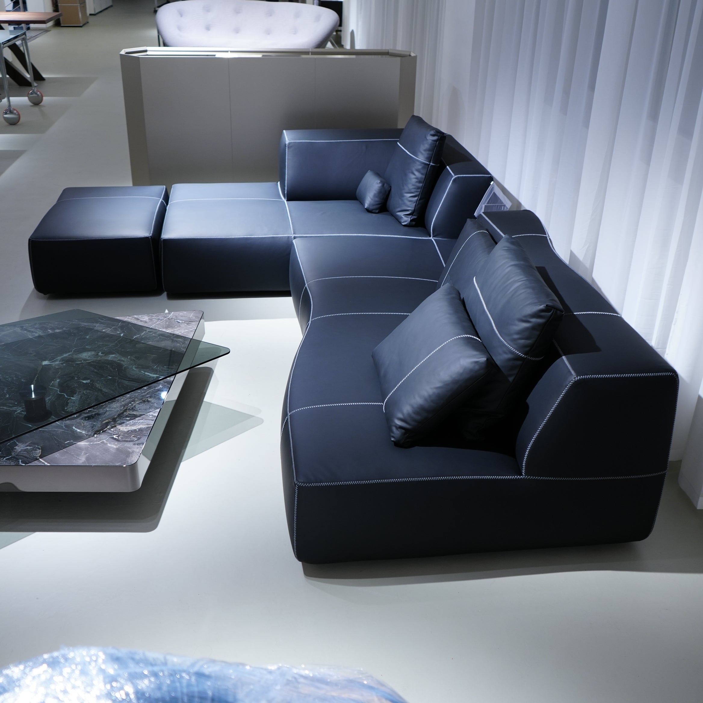 BEND-SOFA
