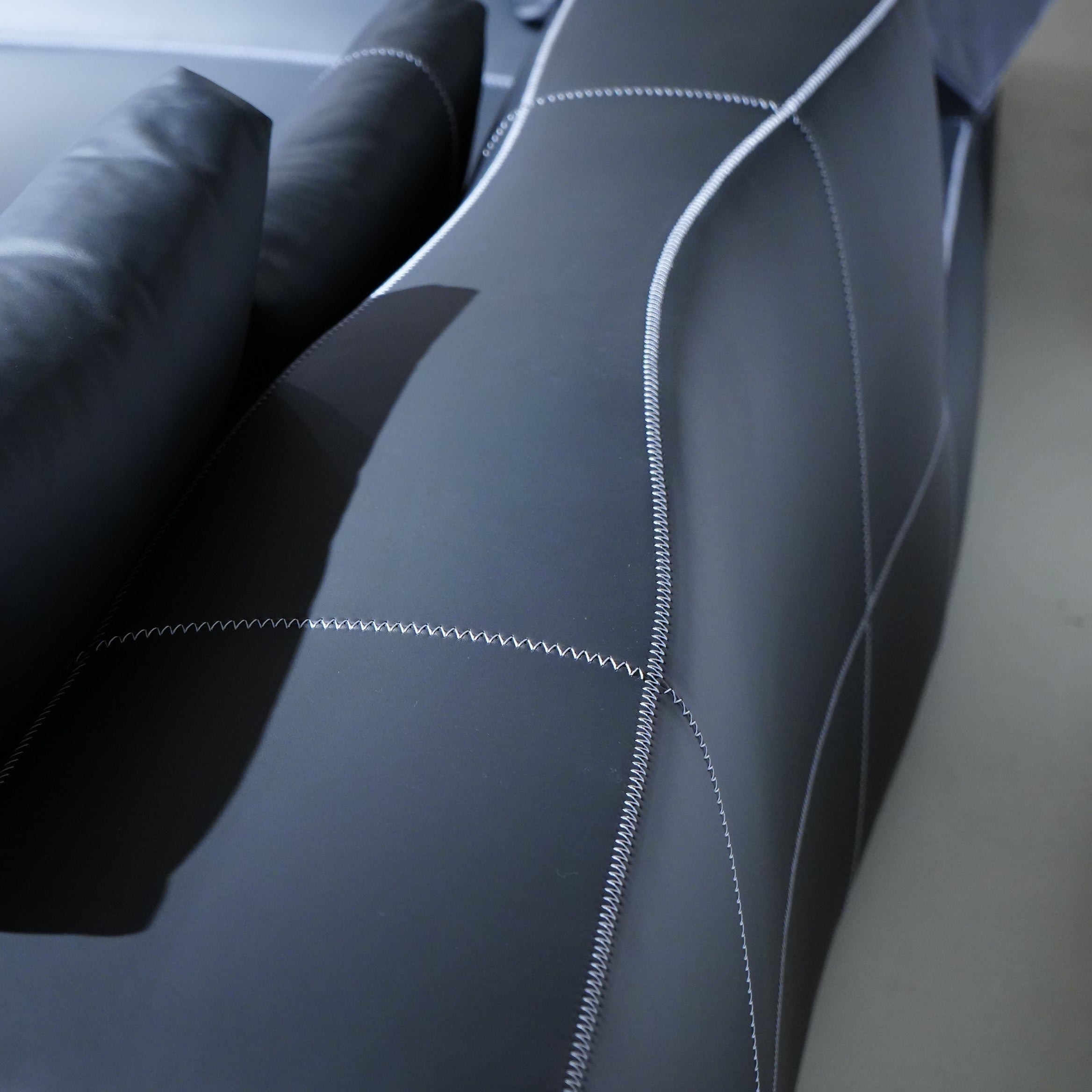 BEND-SOFA