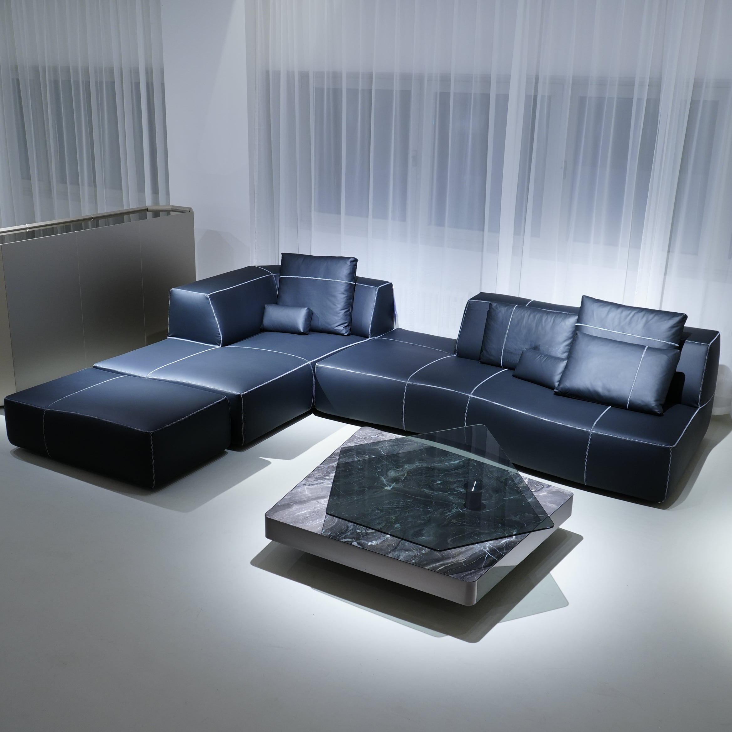 BEND-SOFA