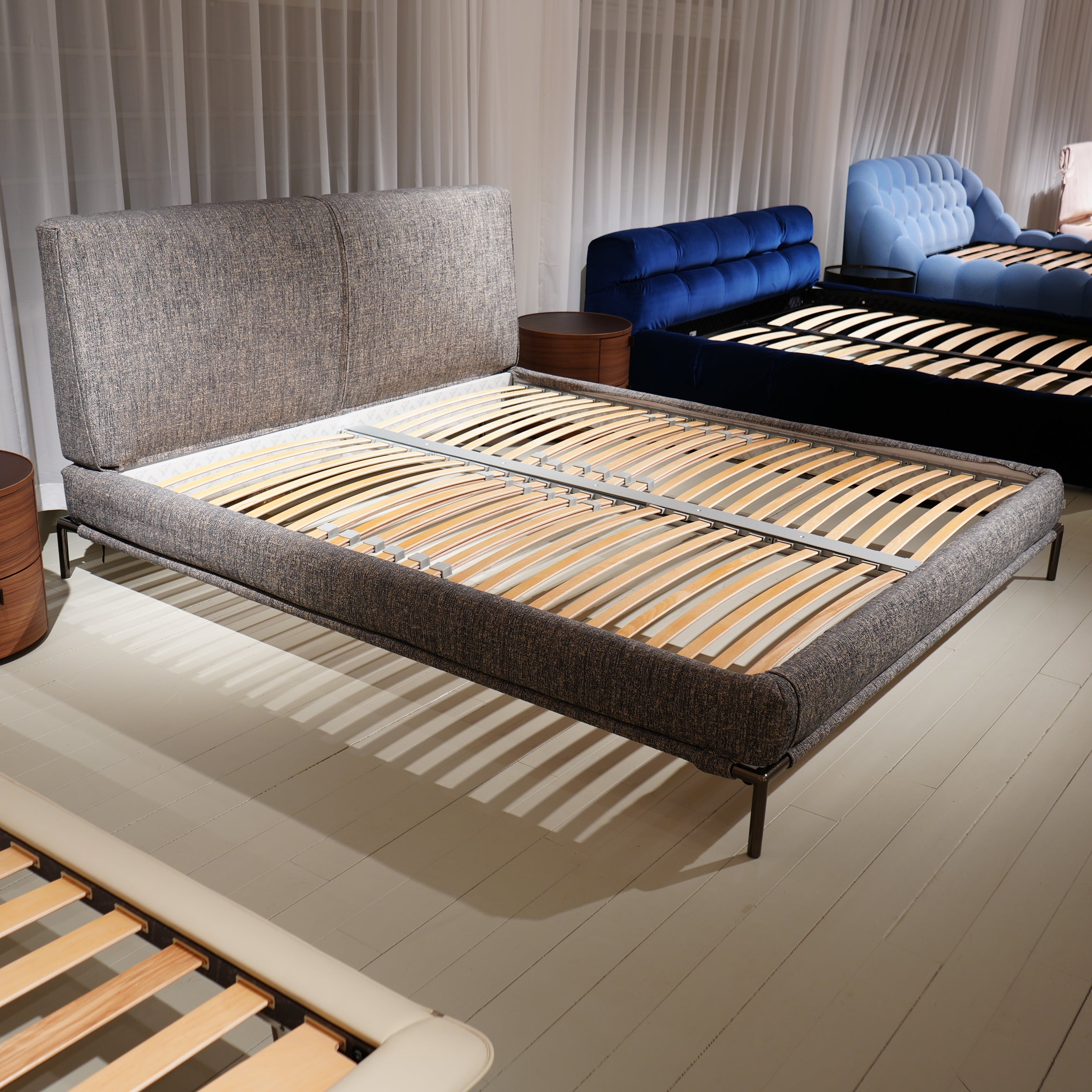ICON Bett 180×200 cm