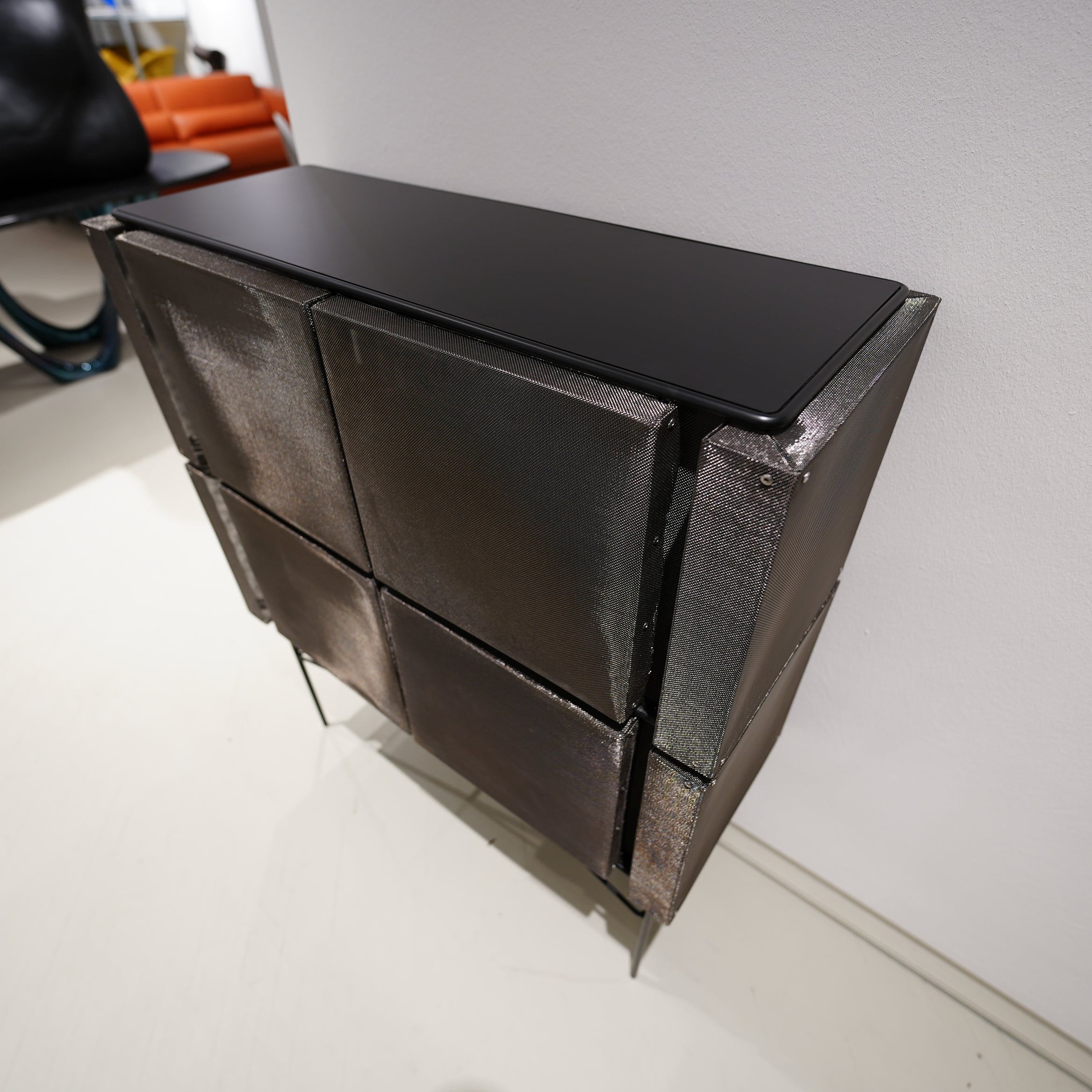 Hybride Cabinet