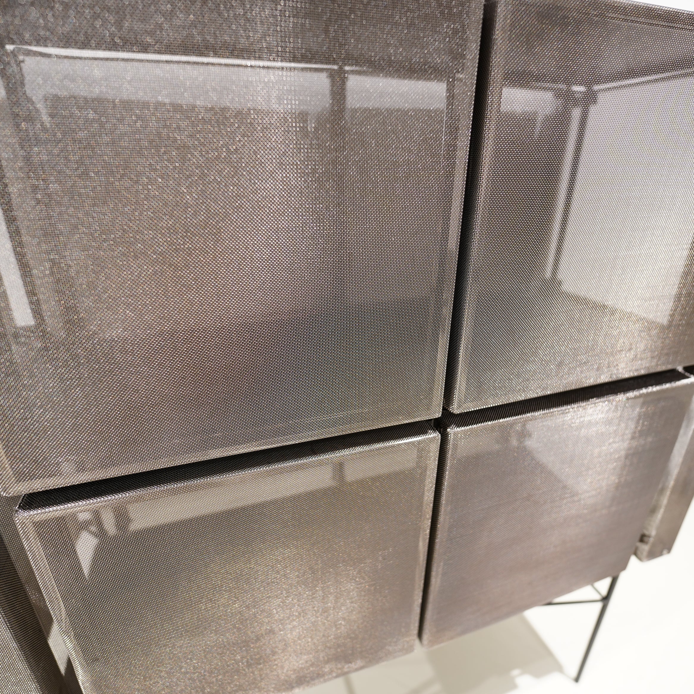 Hybride Cabinet