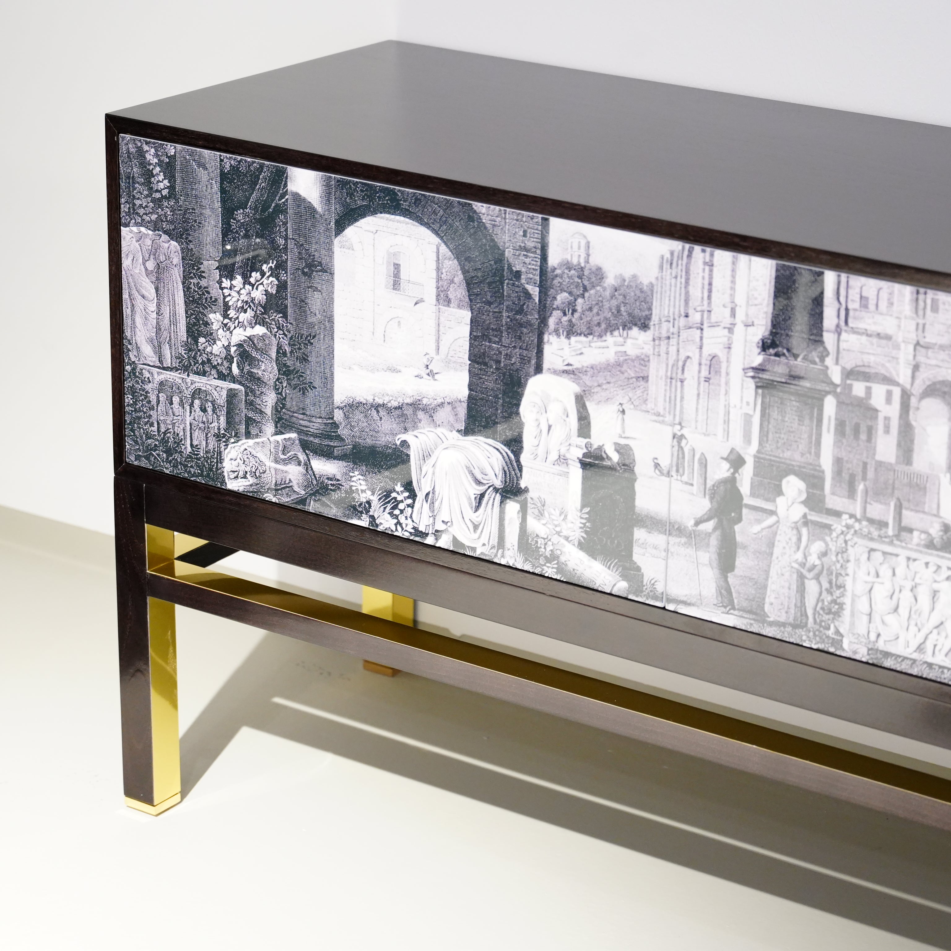 MAISON LACROIX Sideboard