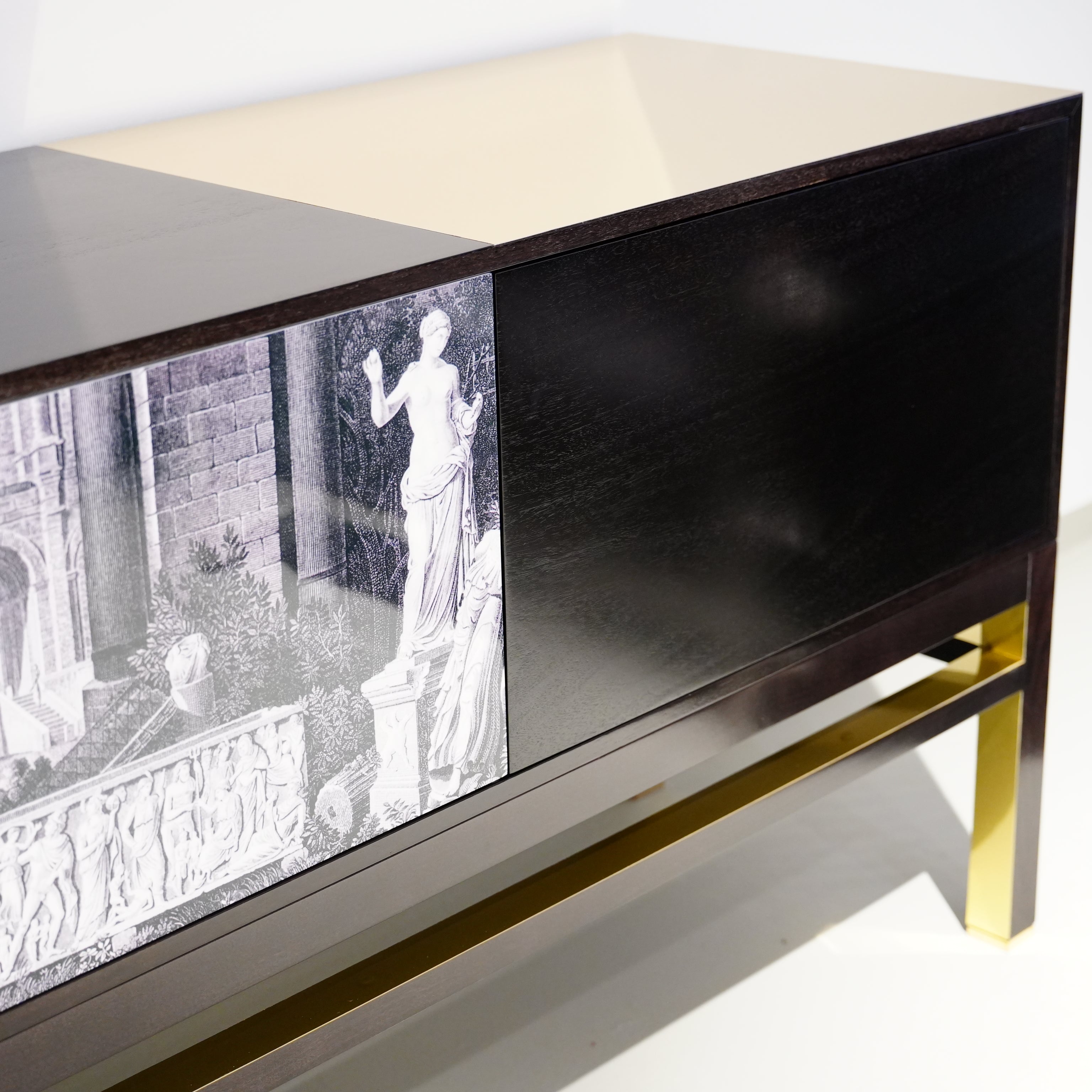 MAISON LACROIX Sideboard
