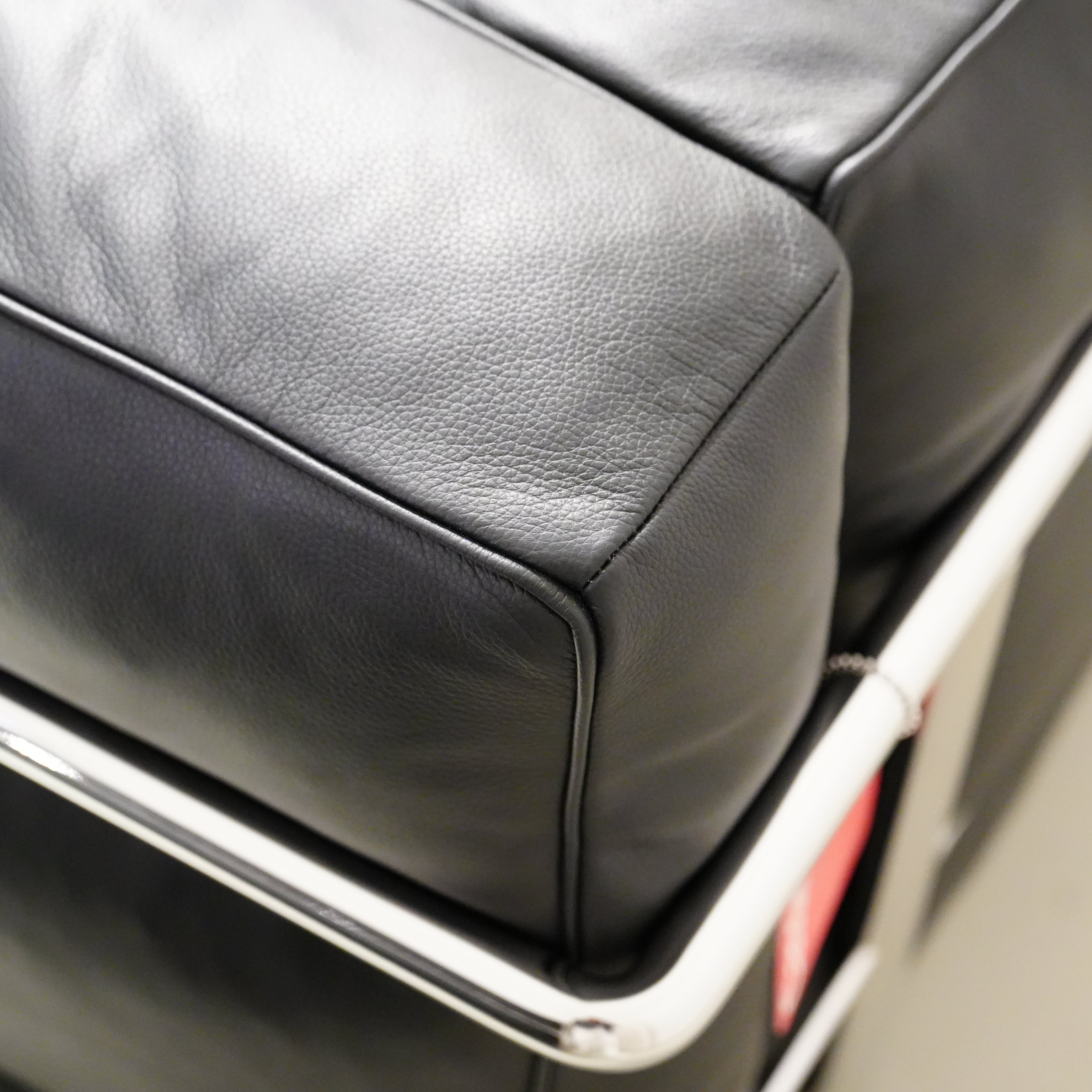 LC3 FAUTEUIL GRAND CONFORT