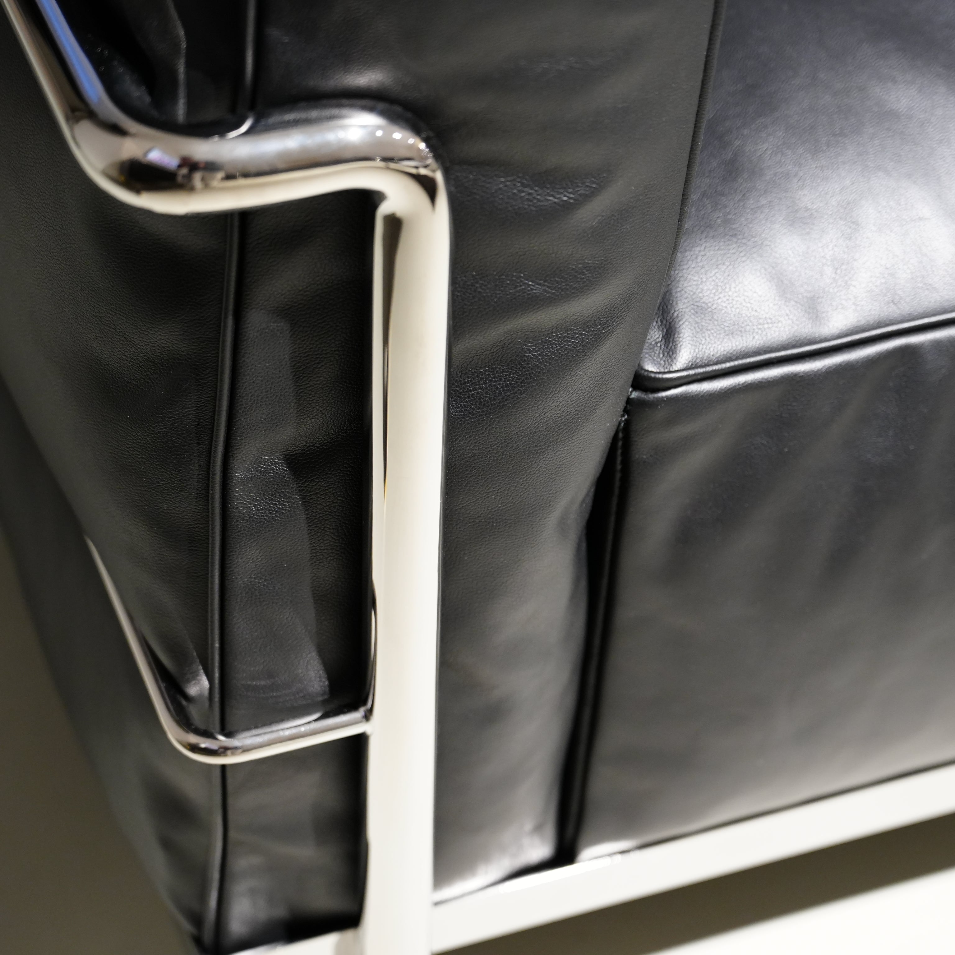 LC3 FAUTEUIL GRAND CONFORT