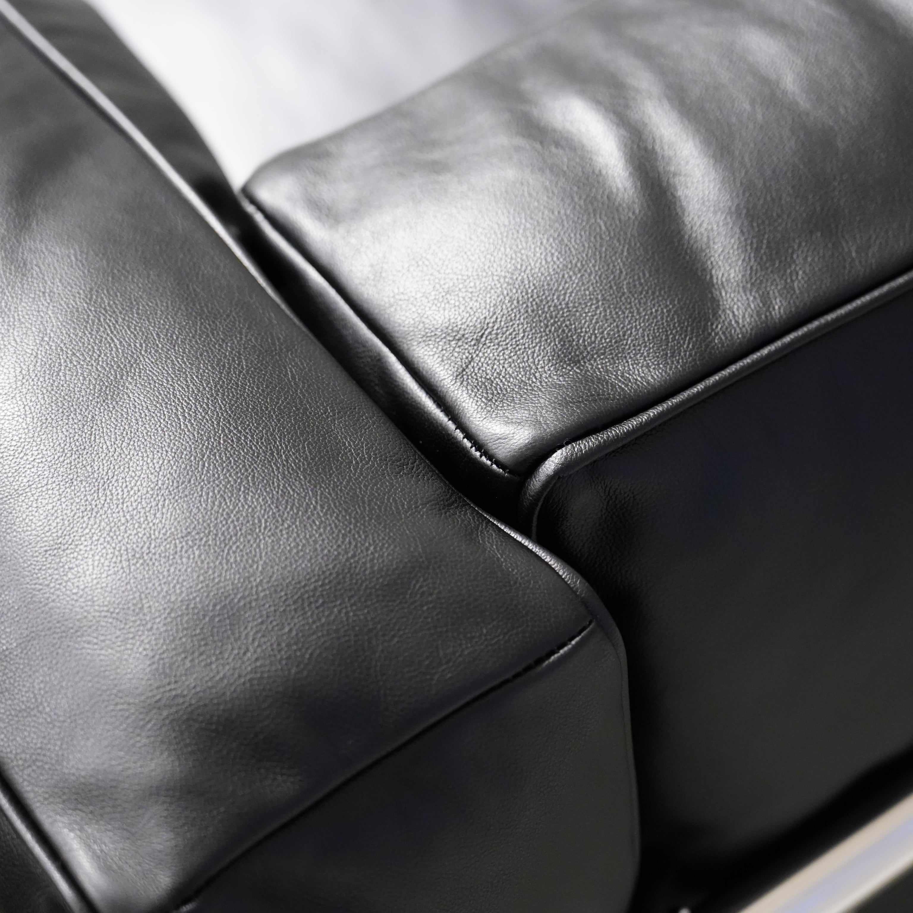 LC3 FAUTEUIL GRAND CONFORT