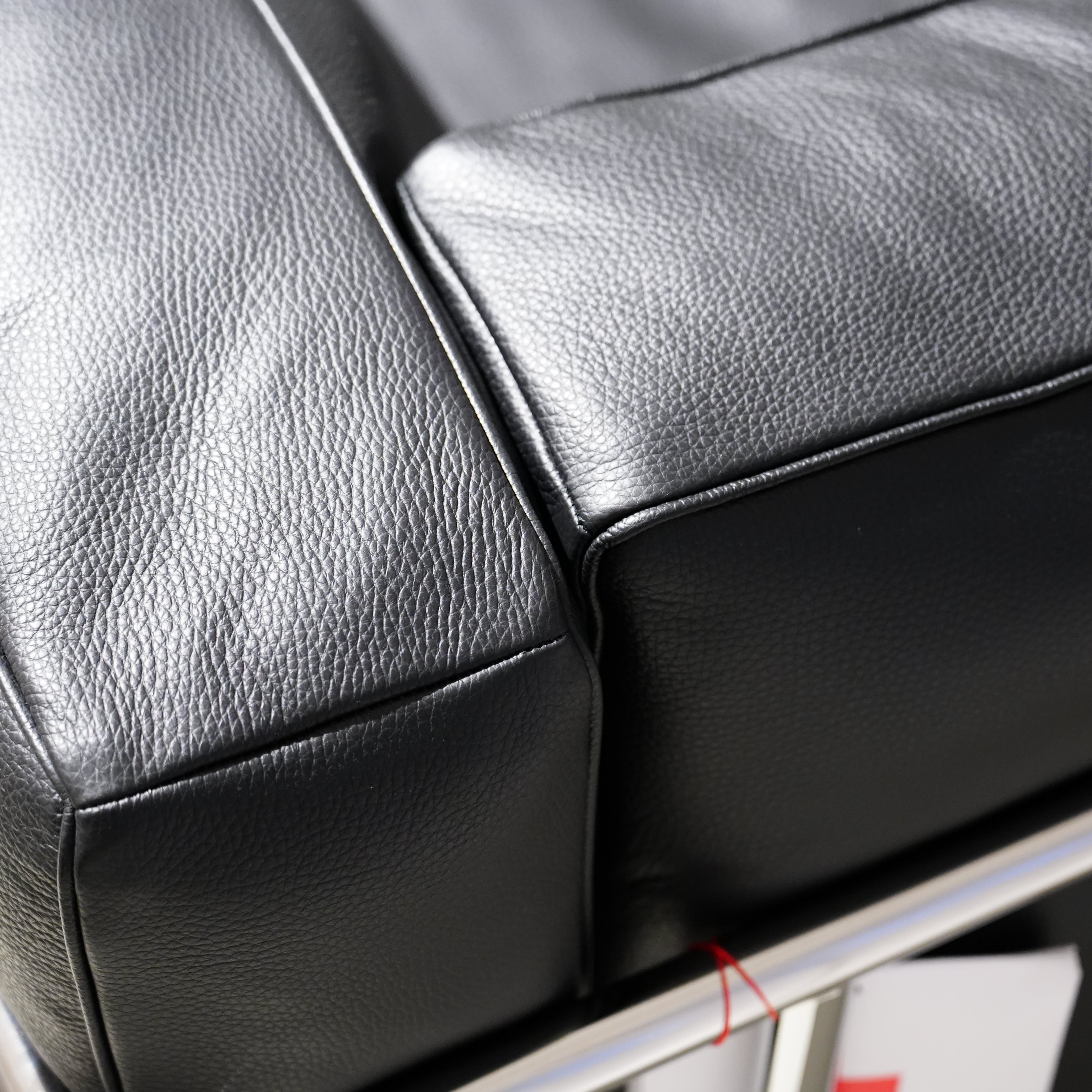 LC3 FAUTEUIL GRAND CONFORT