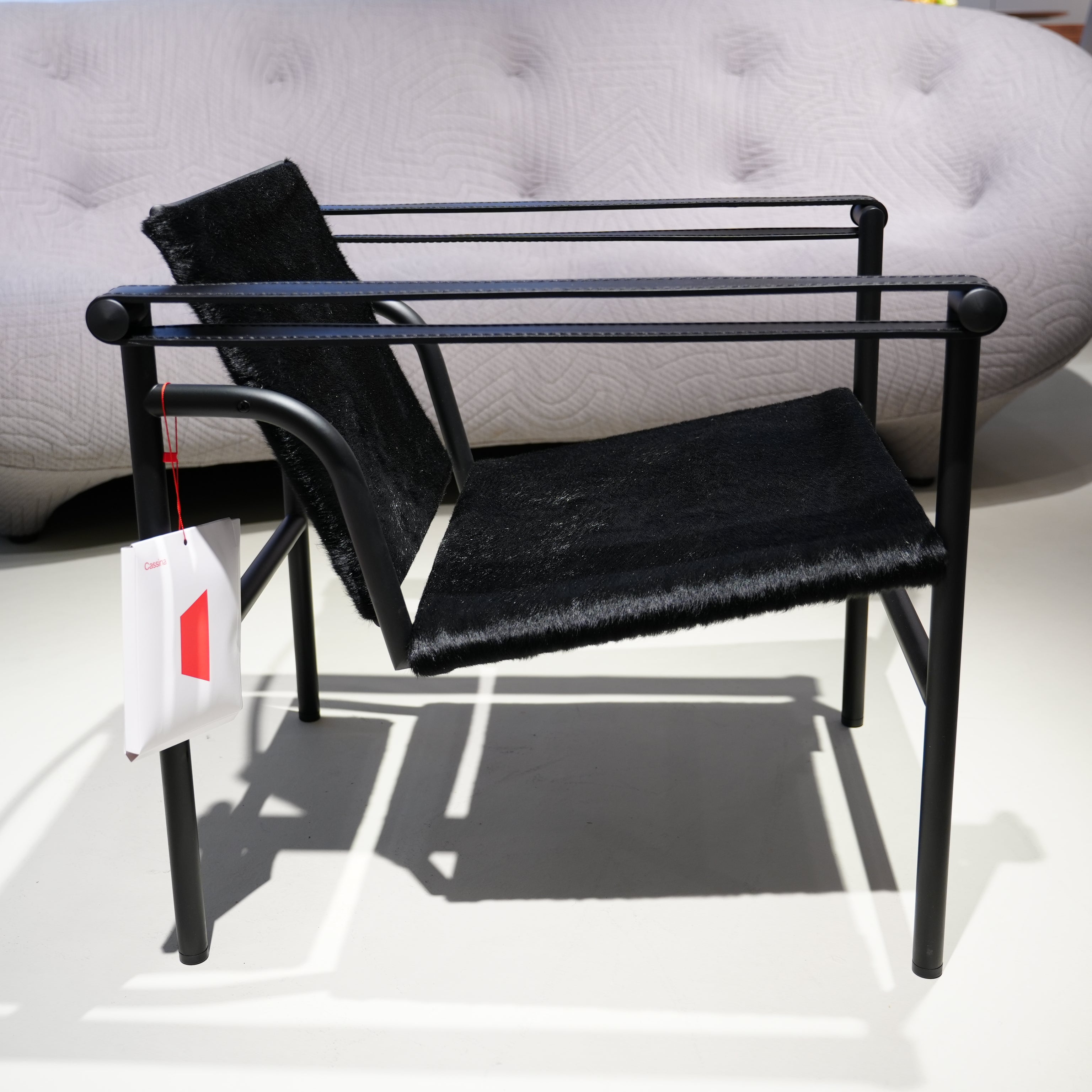 LC1 Sessel