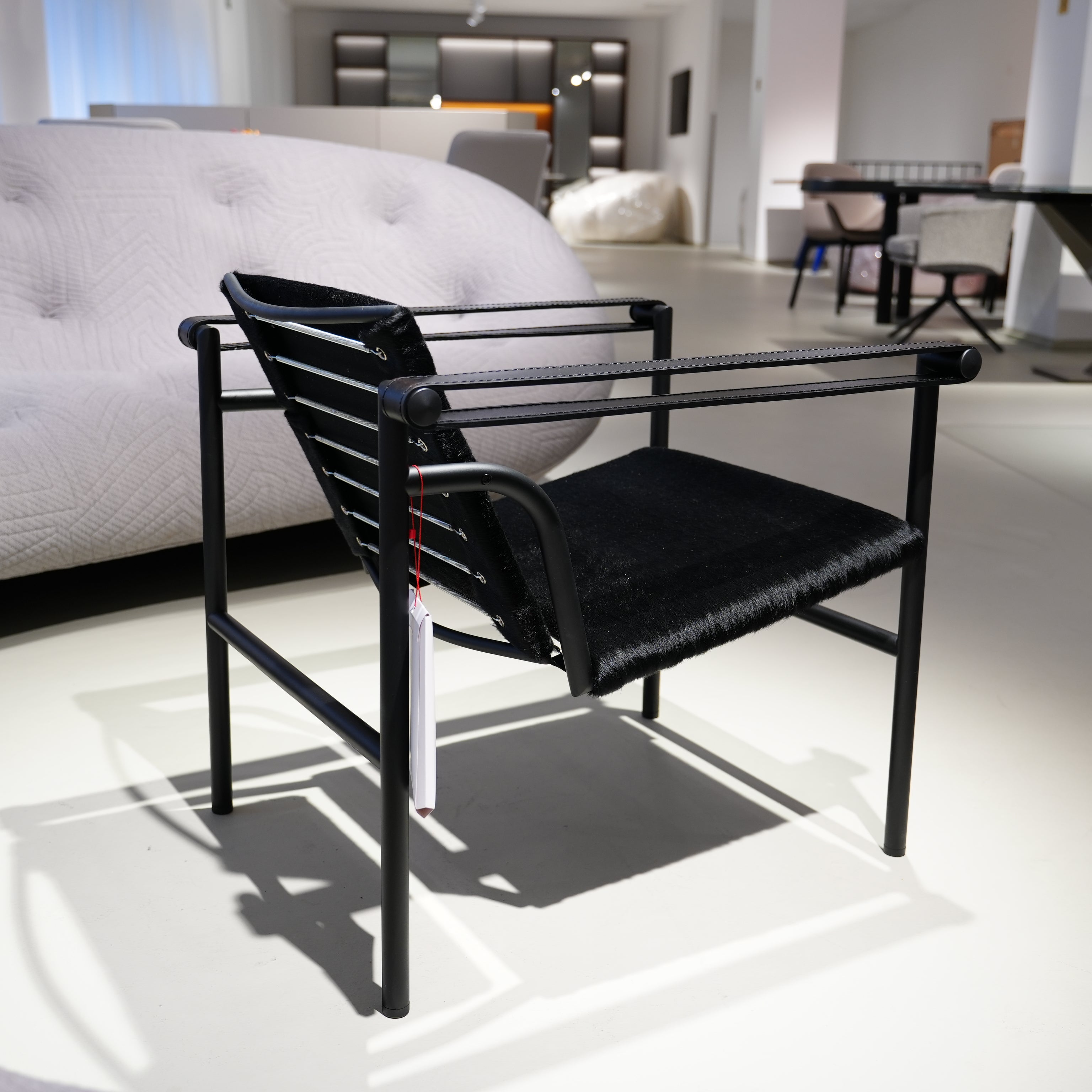 LC1 Sessel