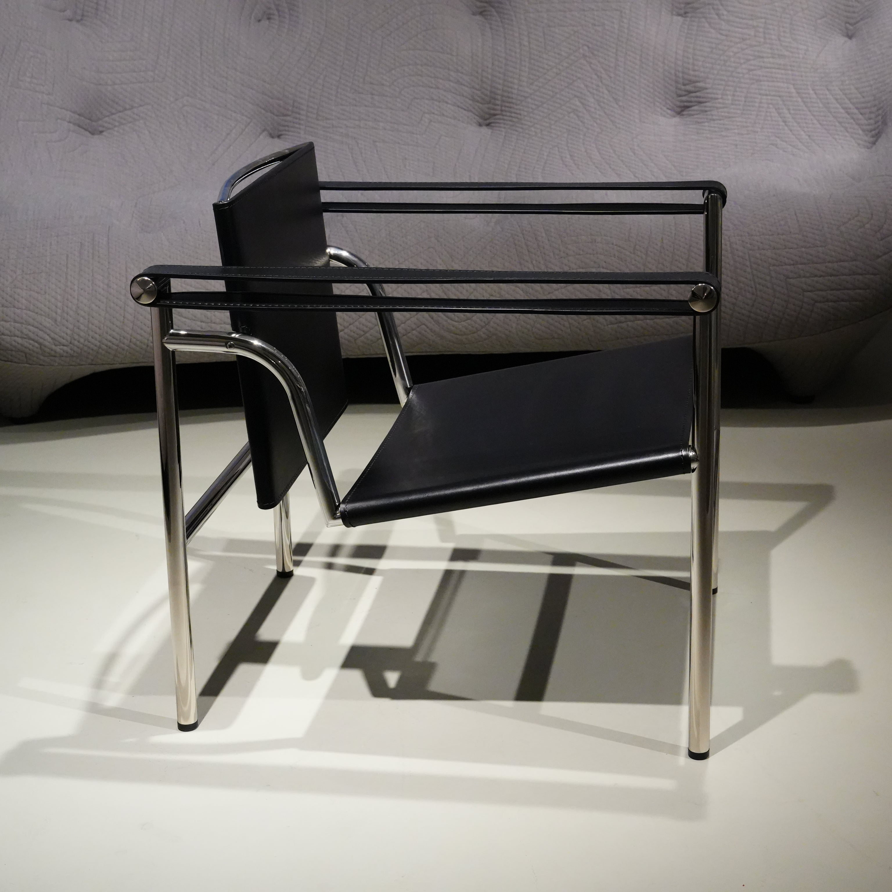 LC1 Sessel