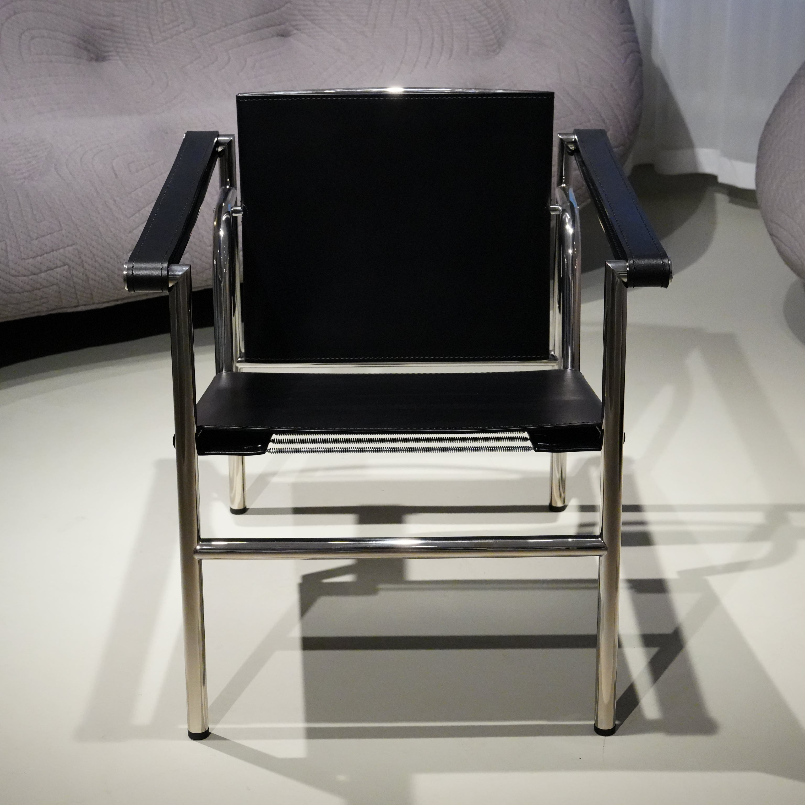LC1 Sessel