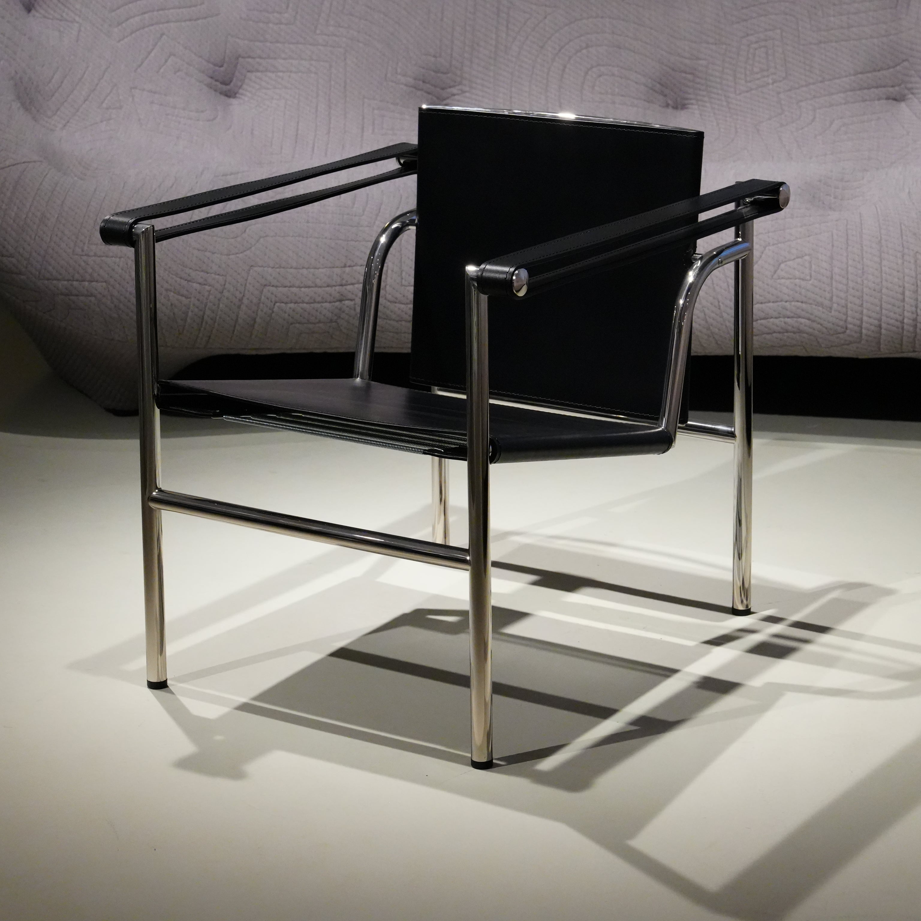 LC1 Sessel