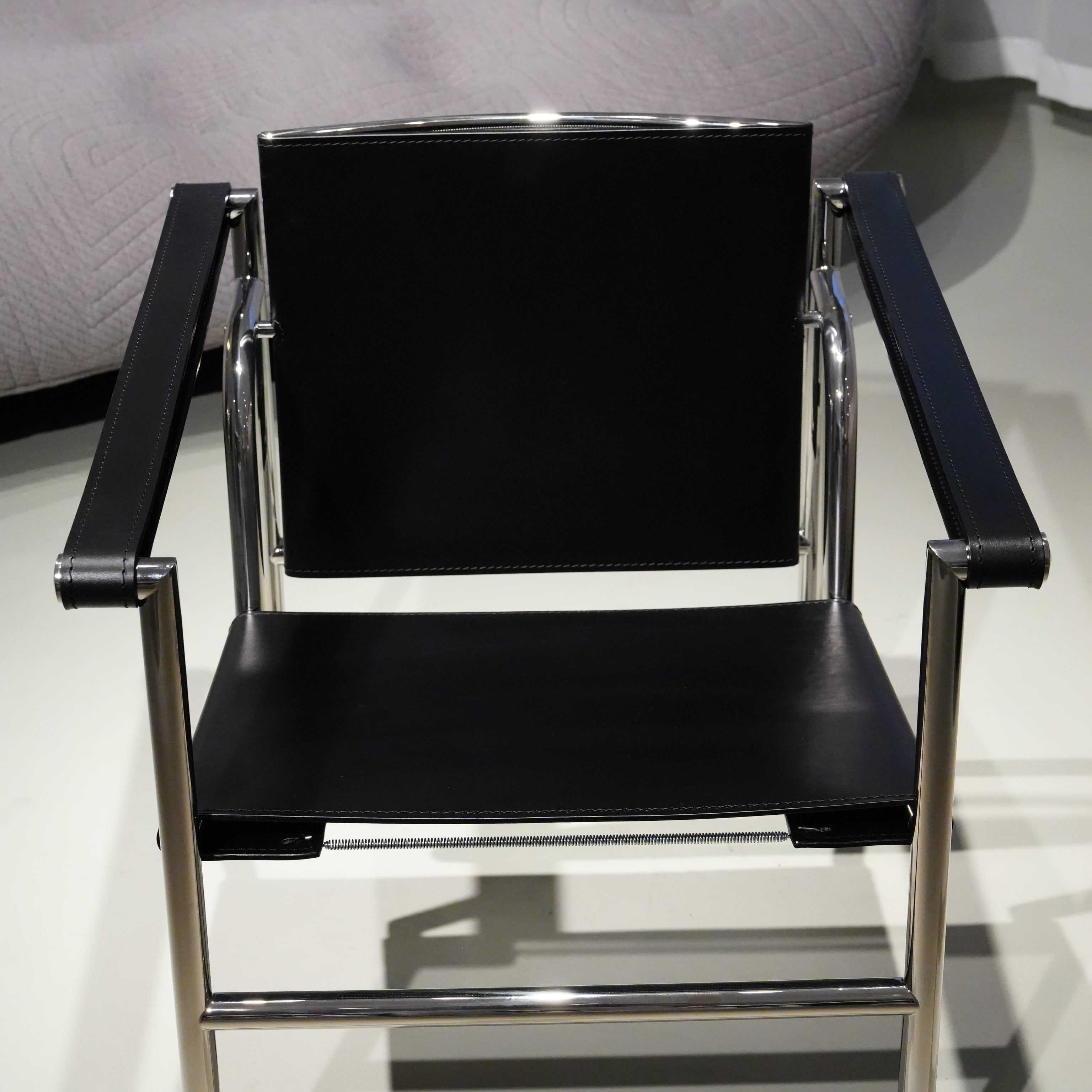 LC1 Sessel