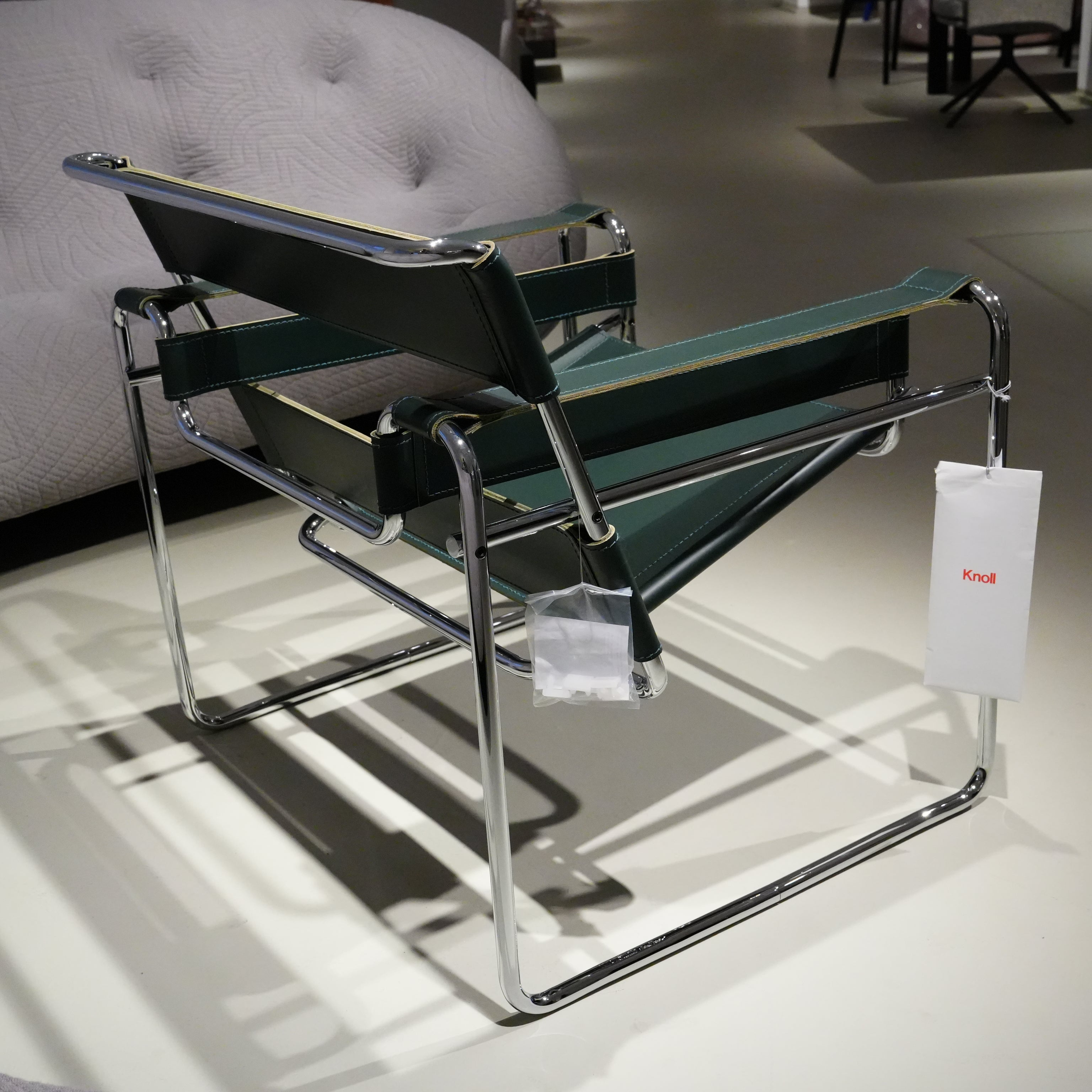 Wassily® Chair