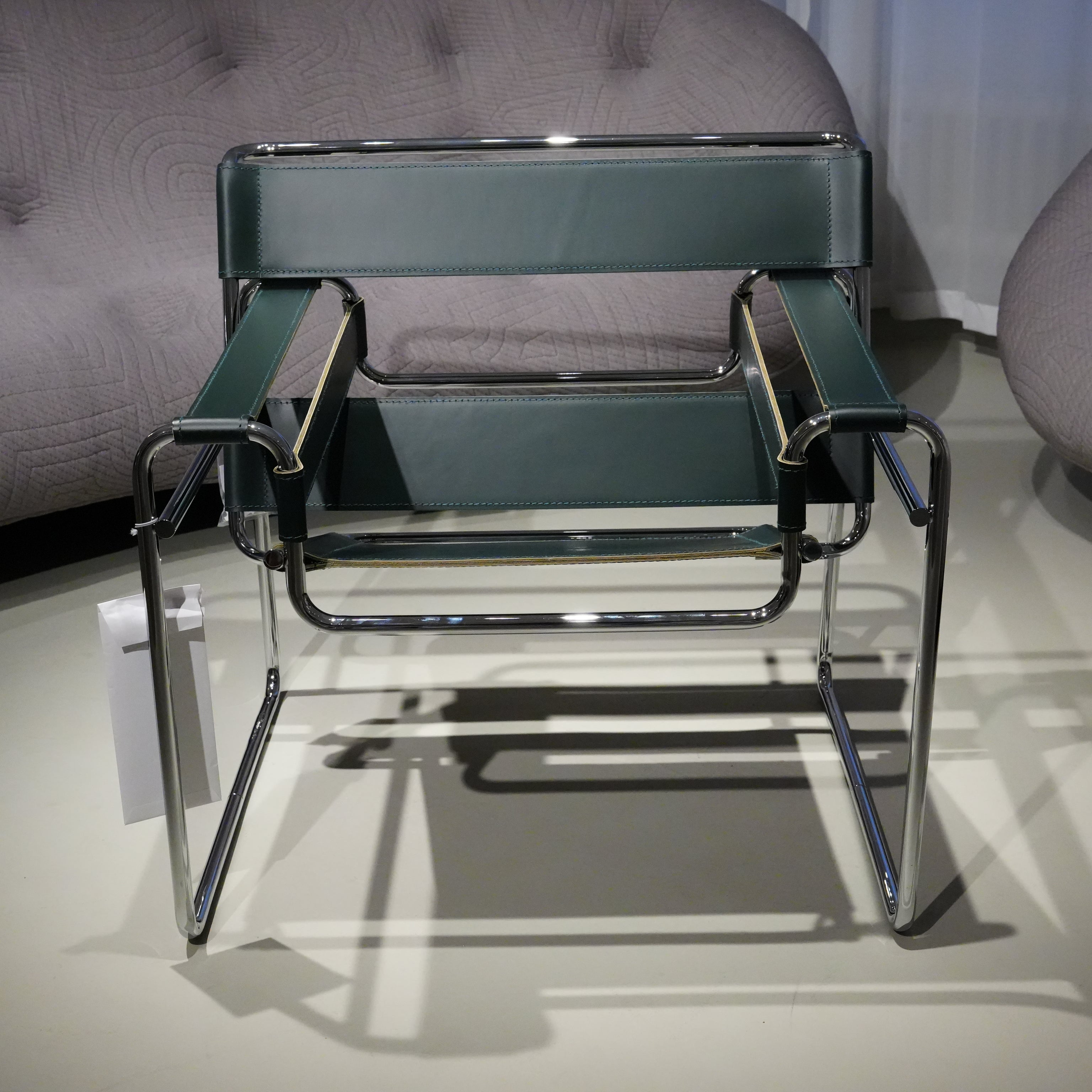Wassily® Chair