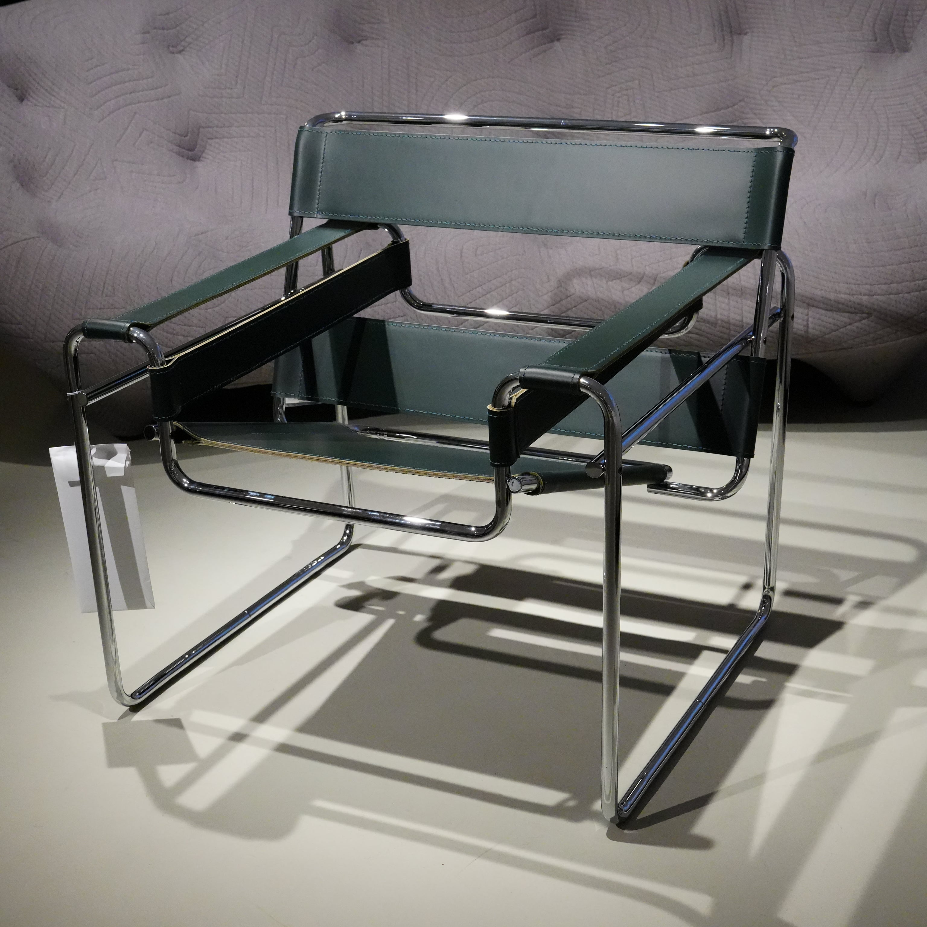 Wassily® Chair
