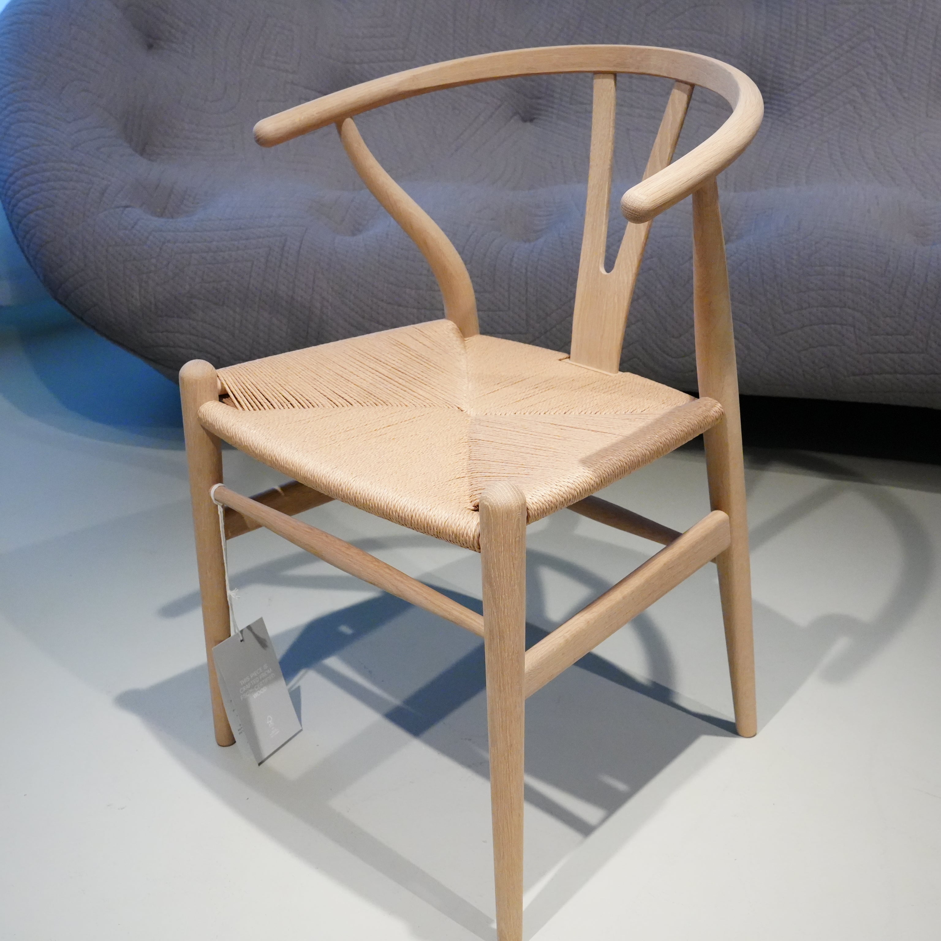CH24 Wishbone Chair