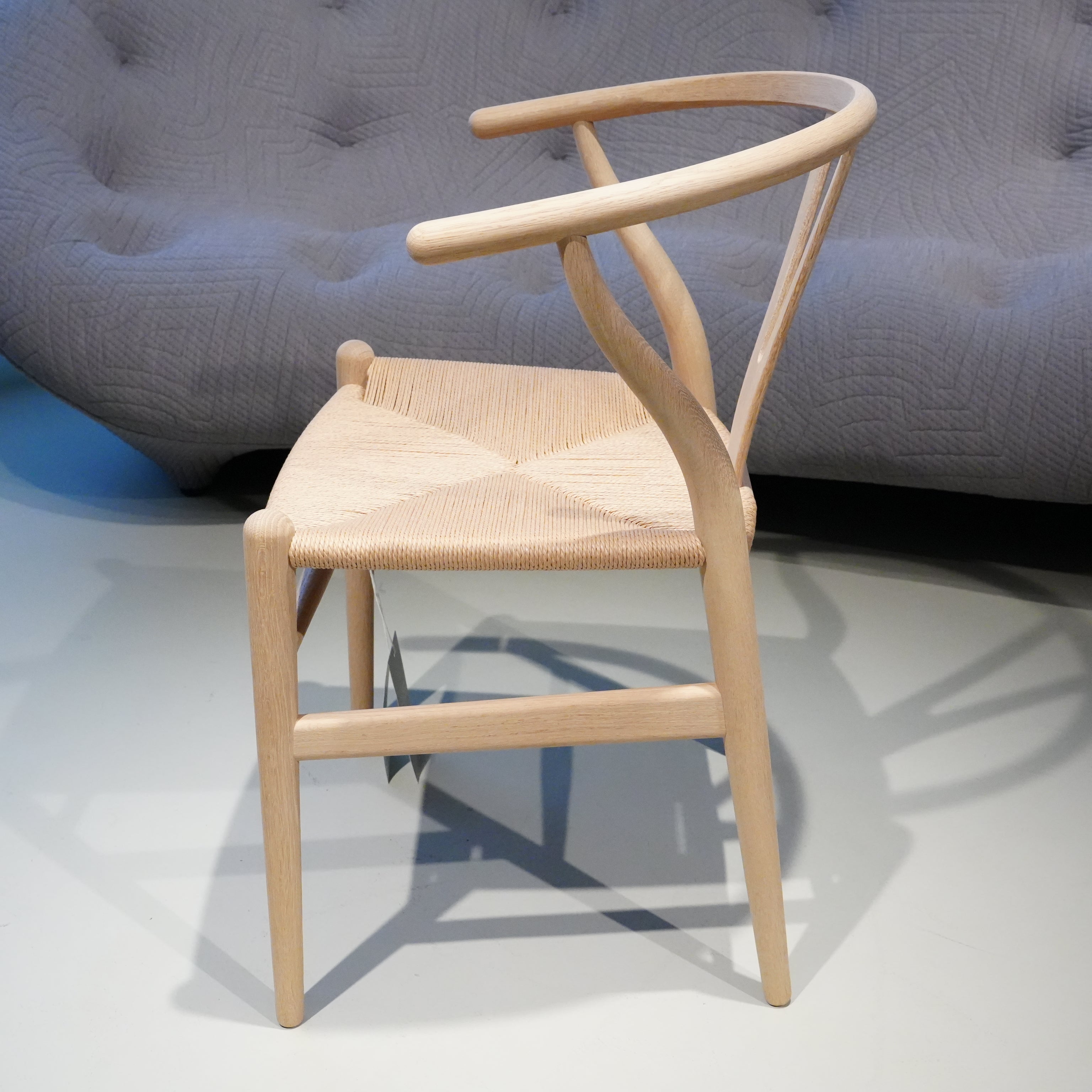 CH24 Wishbone Chair