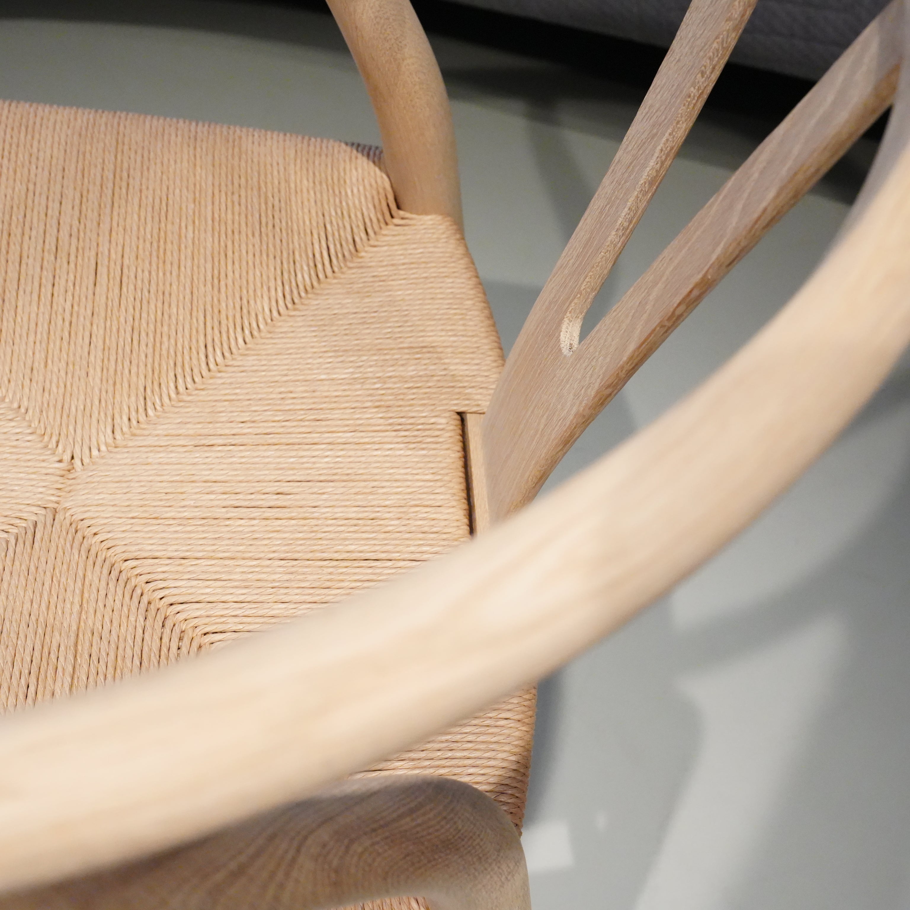 CH24 Wishbone Chair