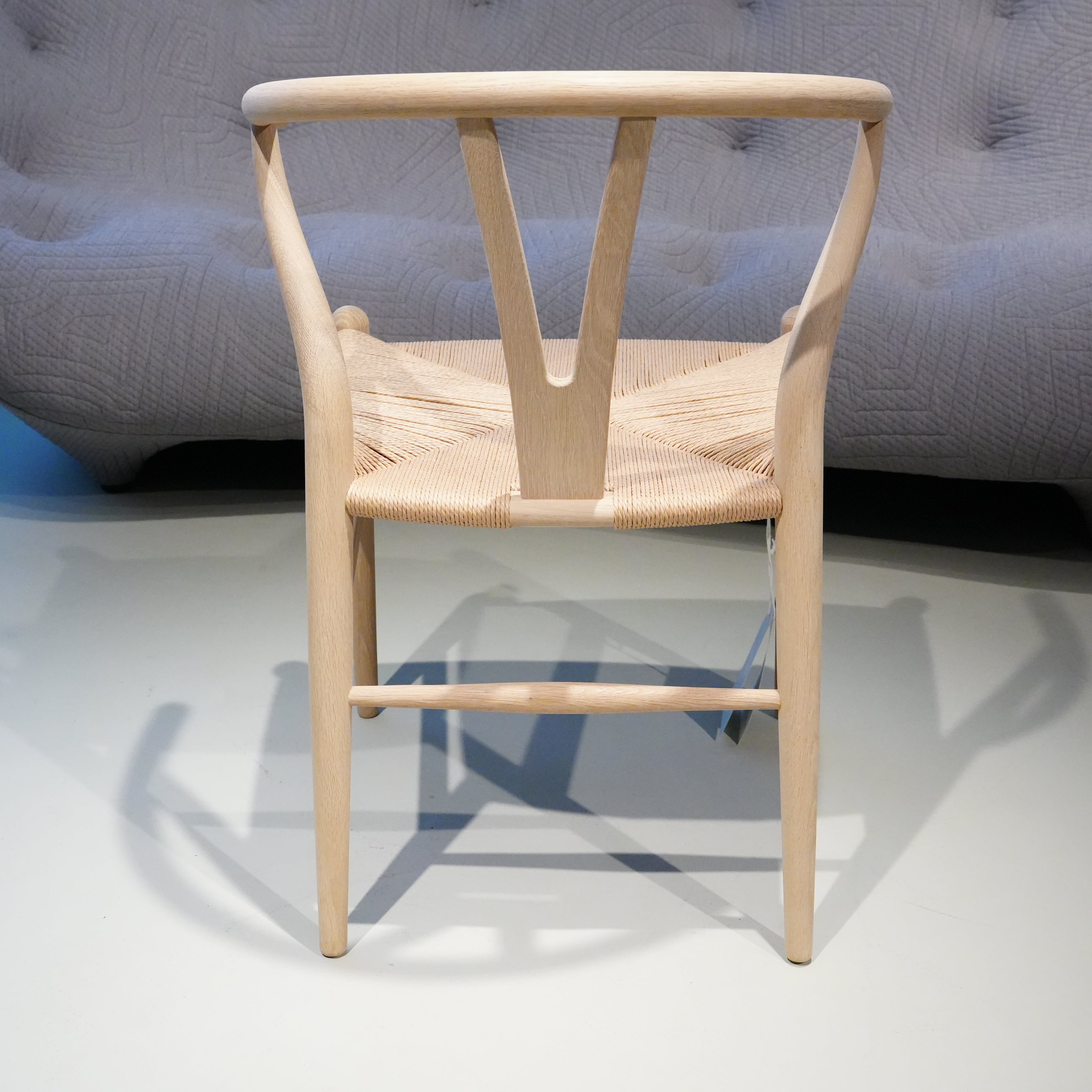 CH24 Wishbone Chair