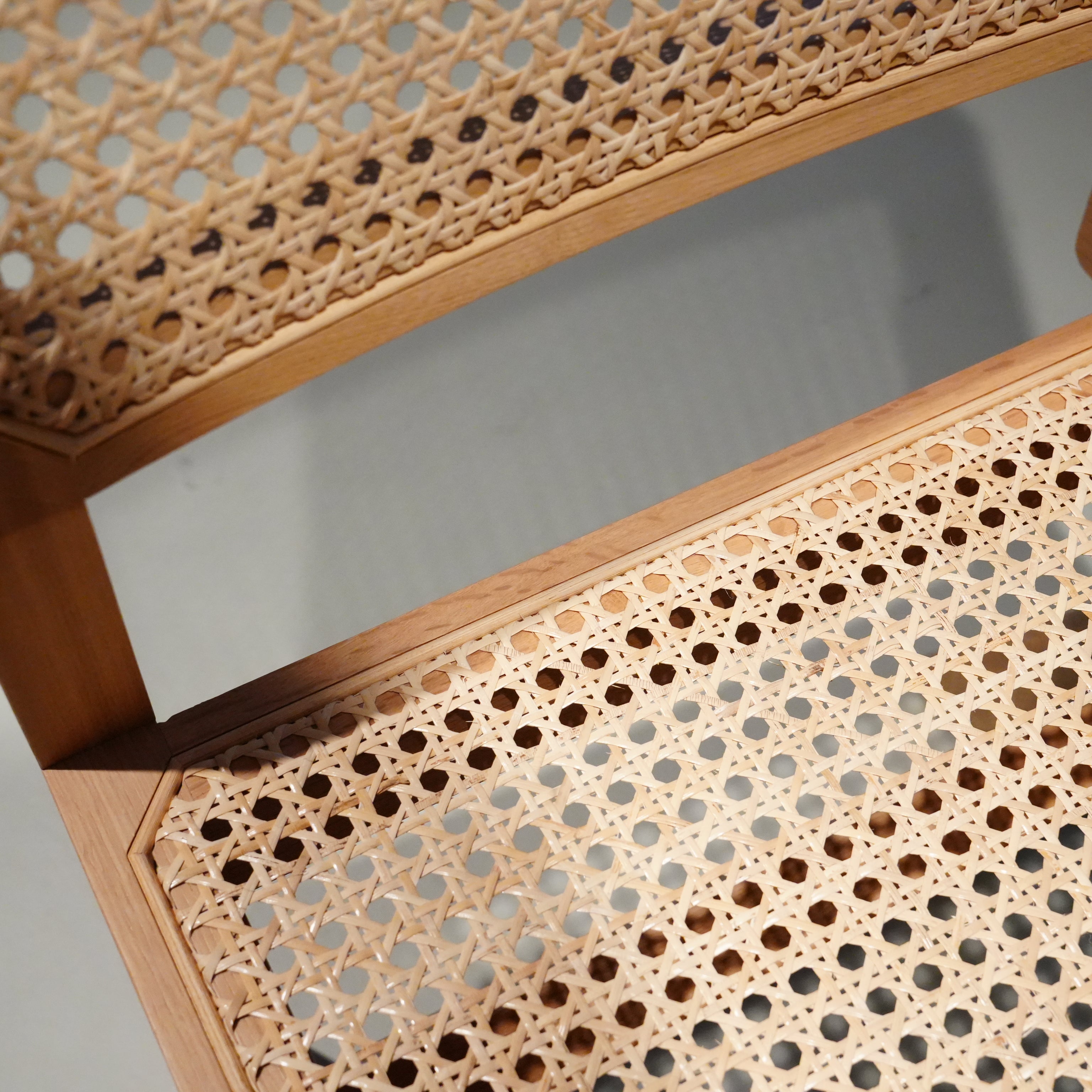 055 Capitol Complex Chair