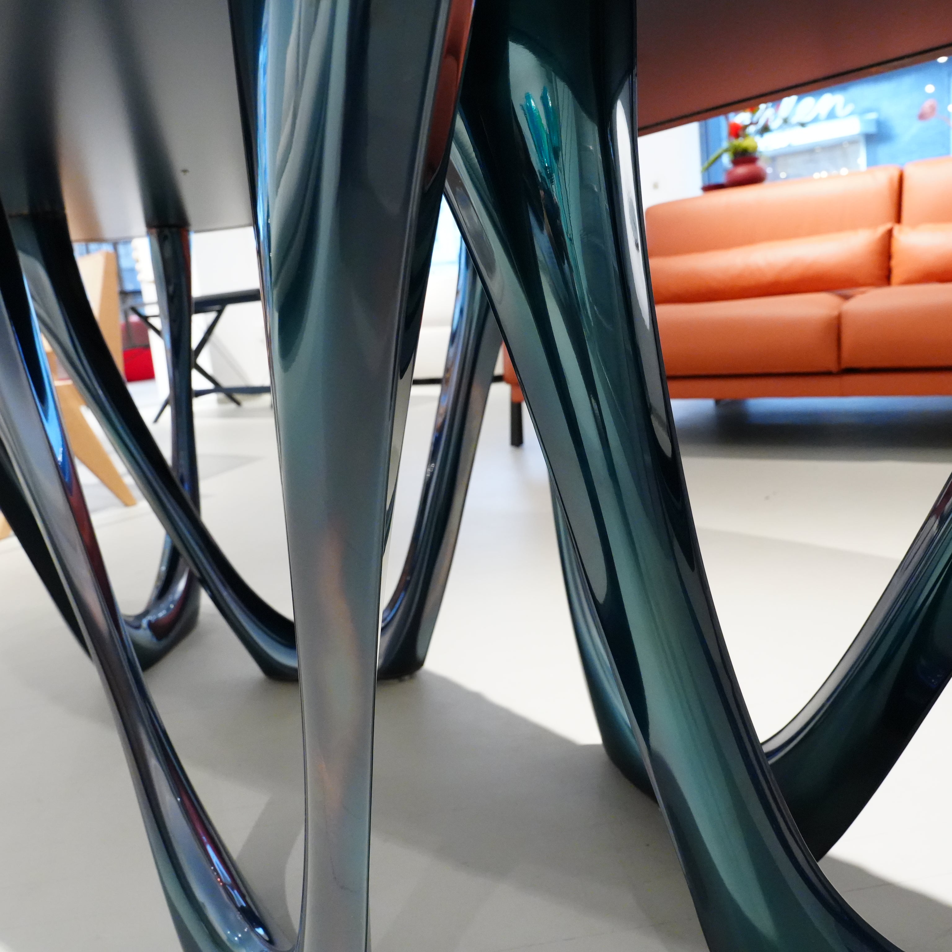 G-Table 230 × 120 cm