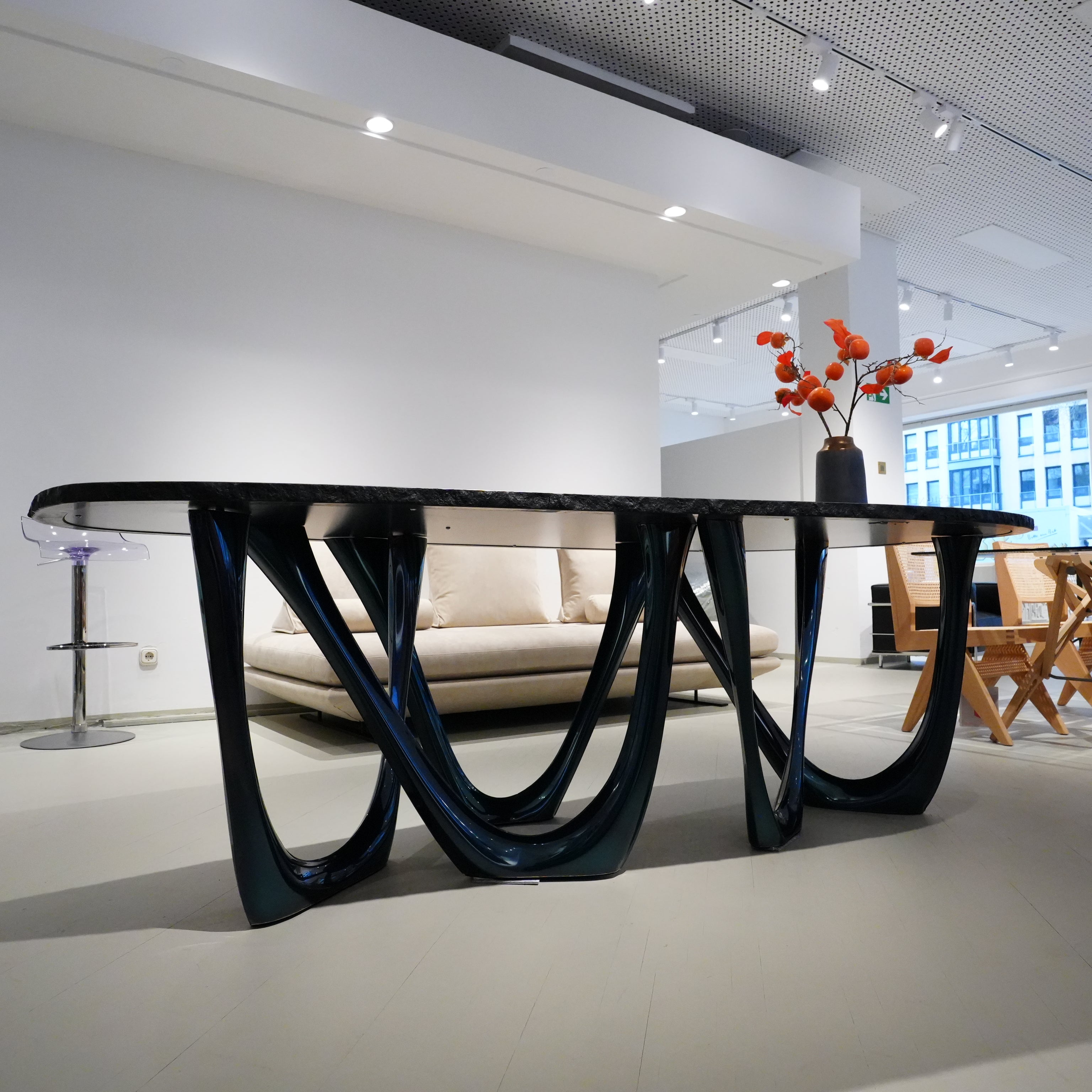 G-Table 230 × 120 cm