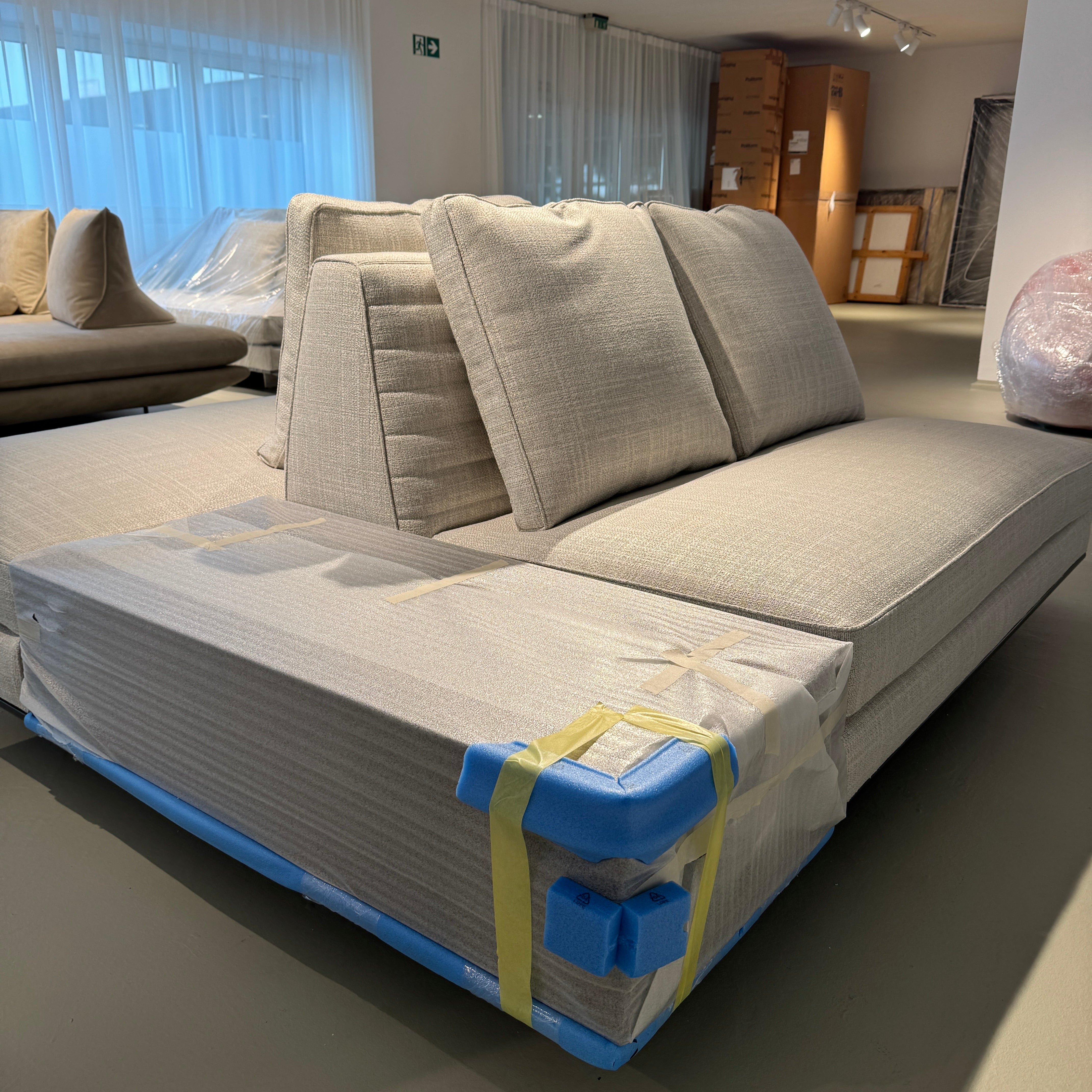 Roger Sofa