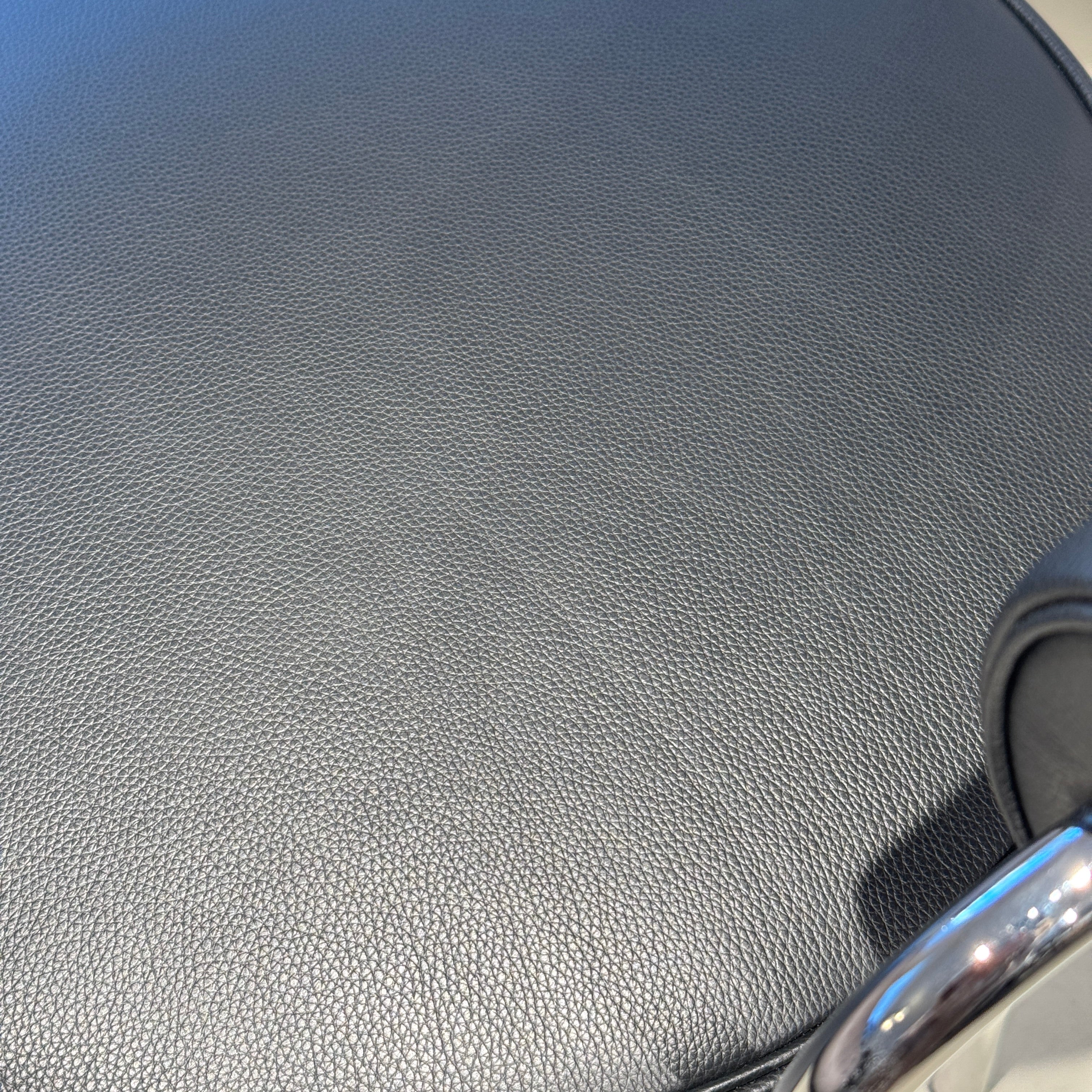 7 Fauteuil Tournant