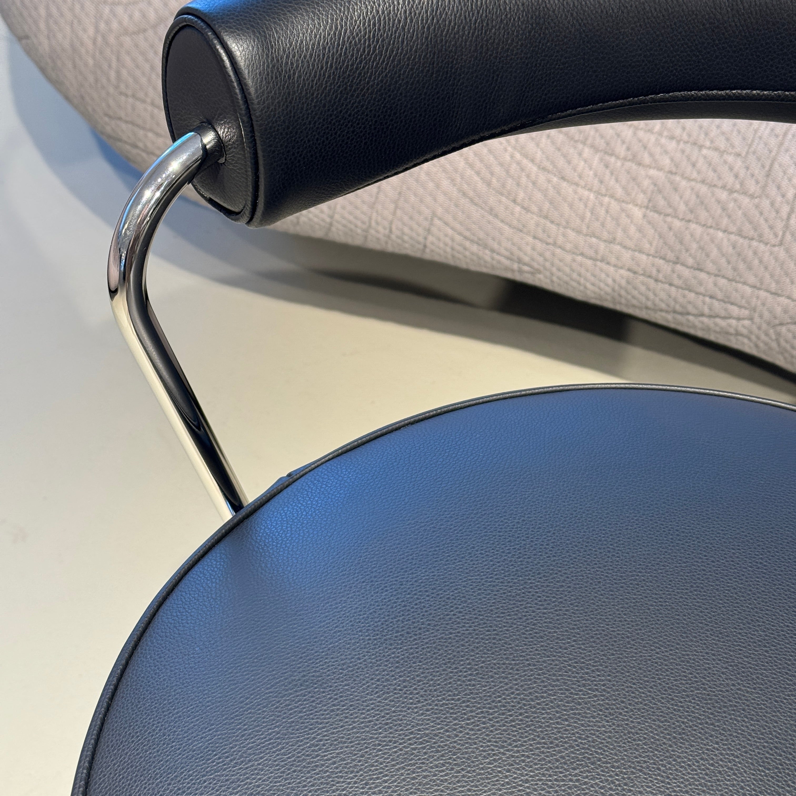 7 Fauteuil Tournant