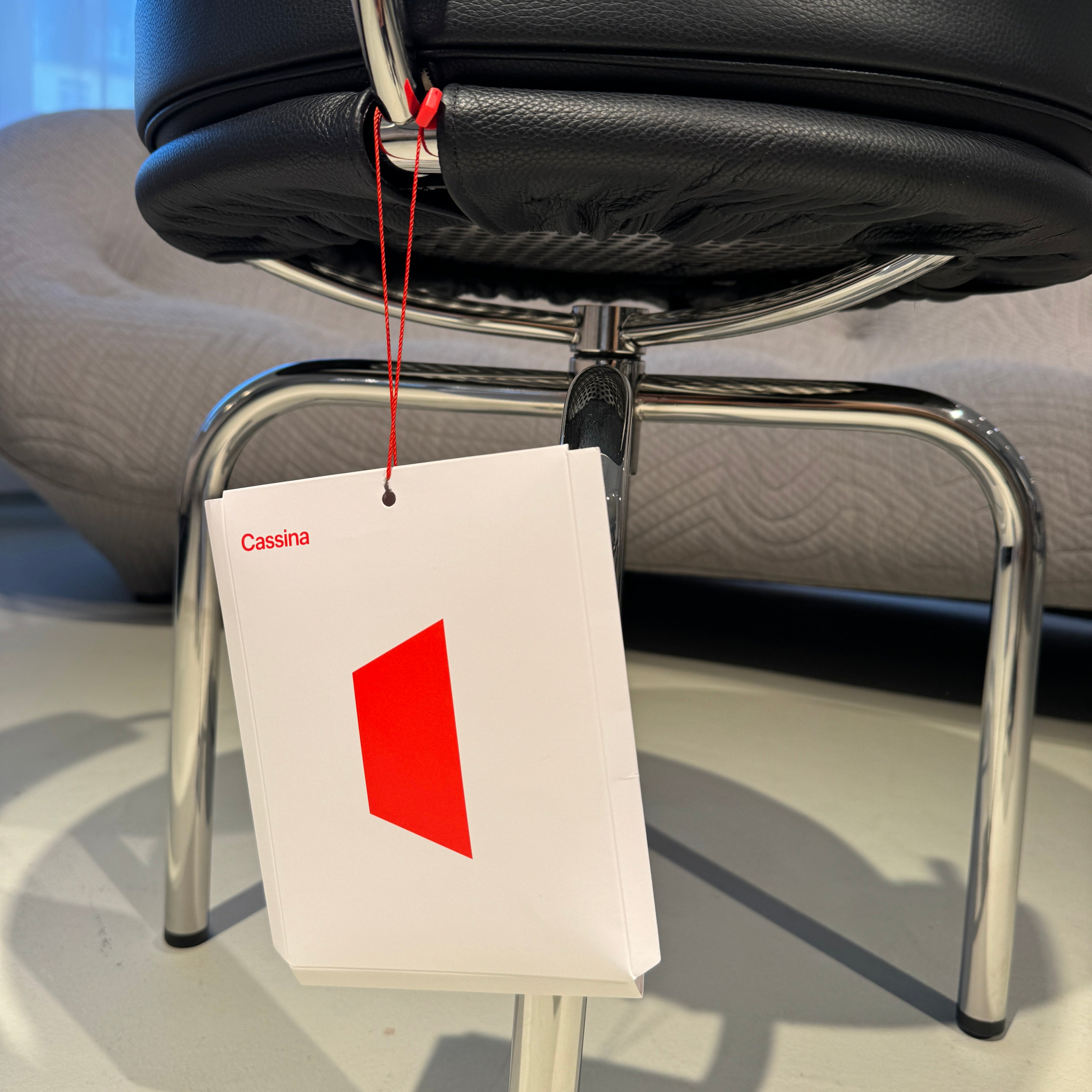 7 Fauteuil Tournant