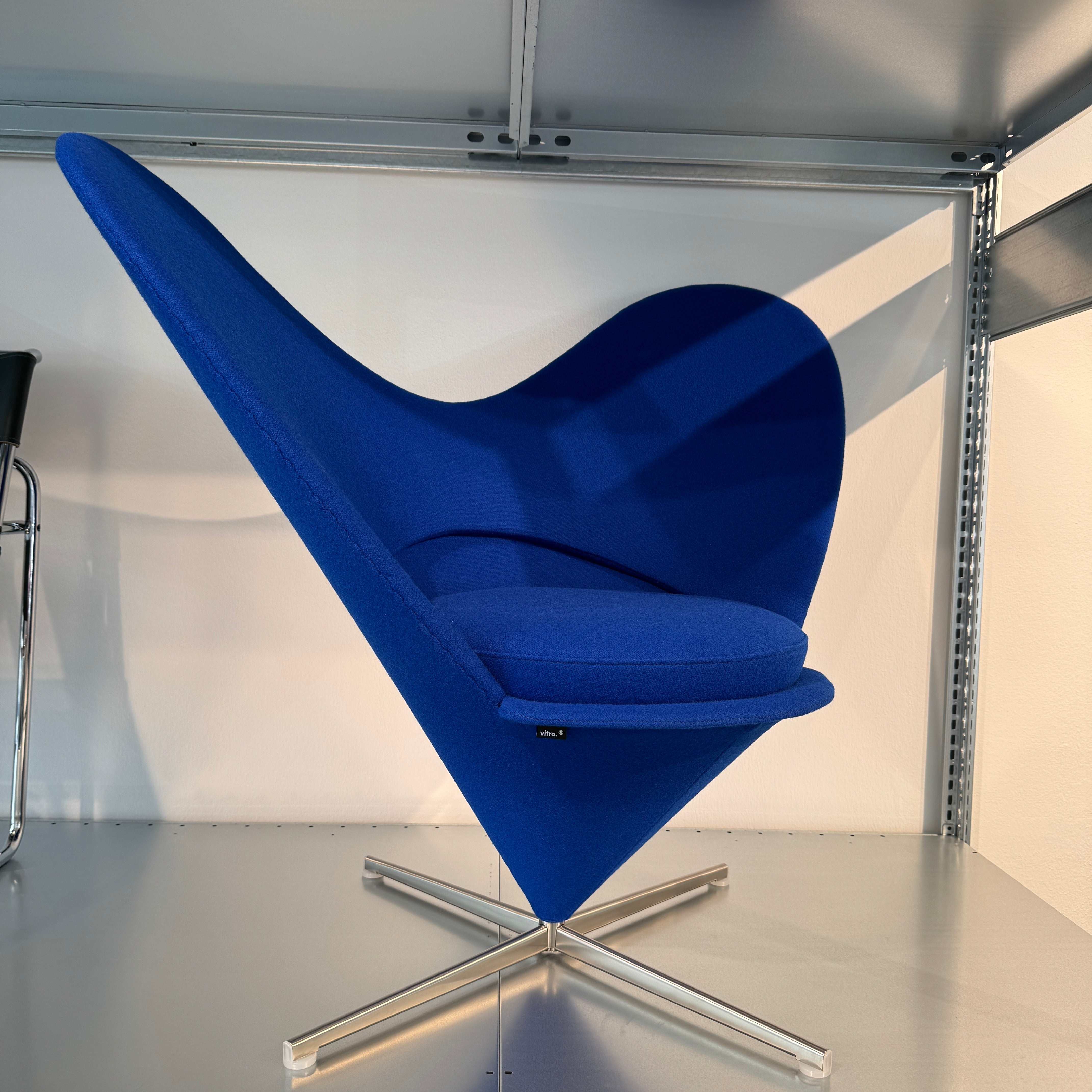Heart Cone Chair