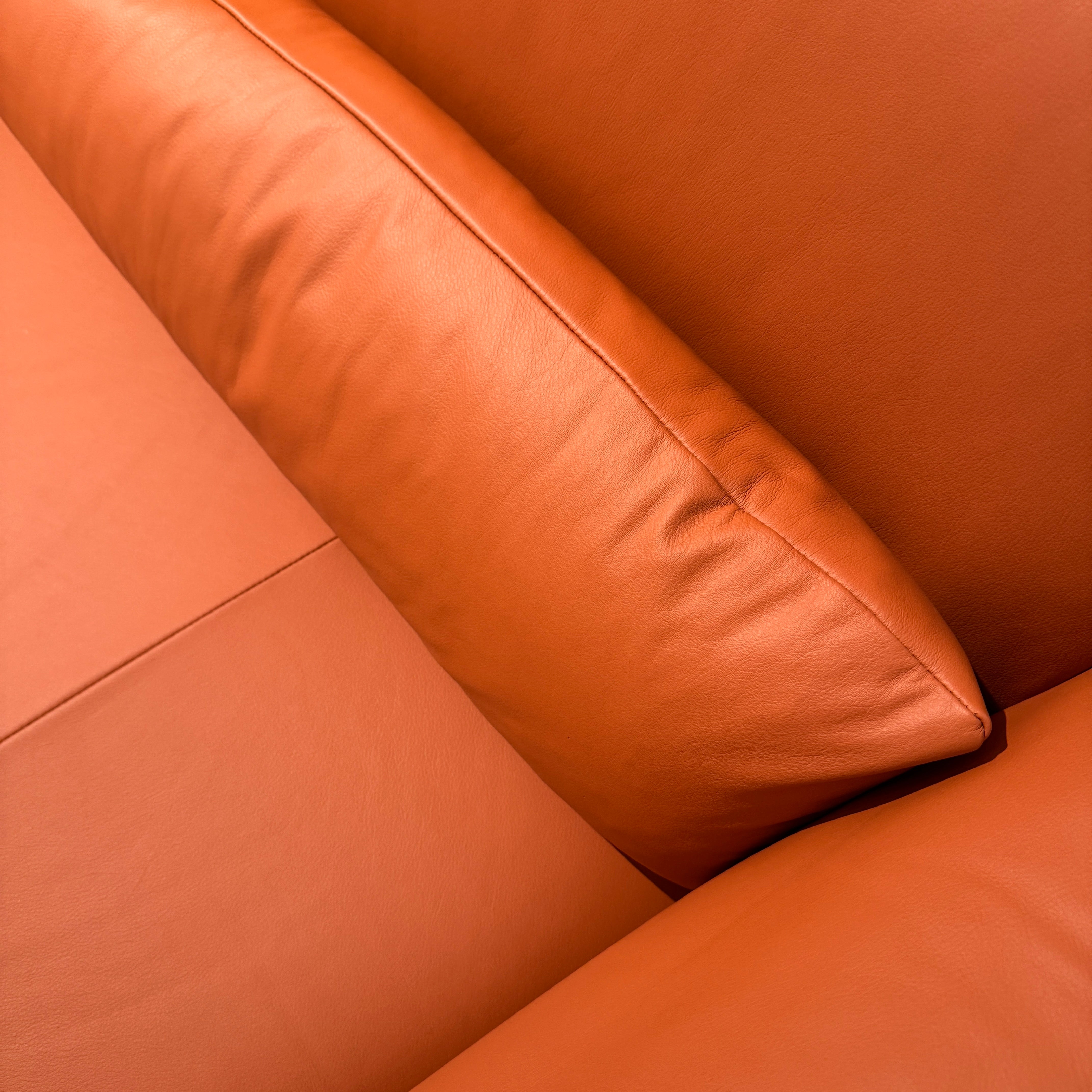 CITYLOFT Sofa 250 × 106 × 84 cm