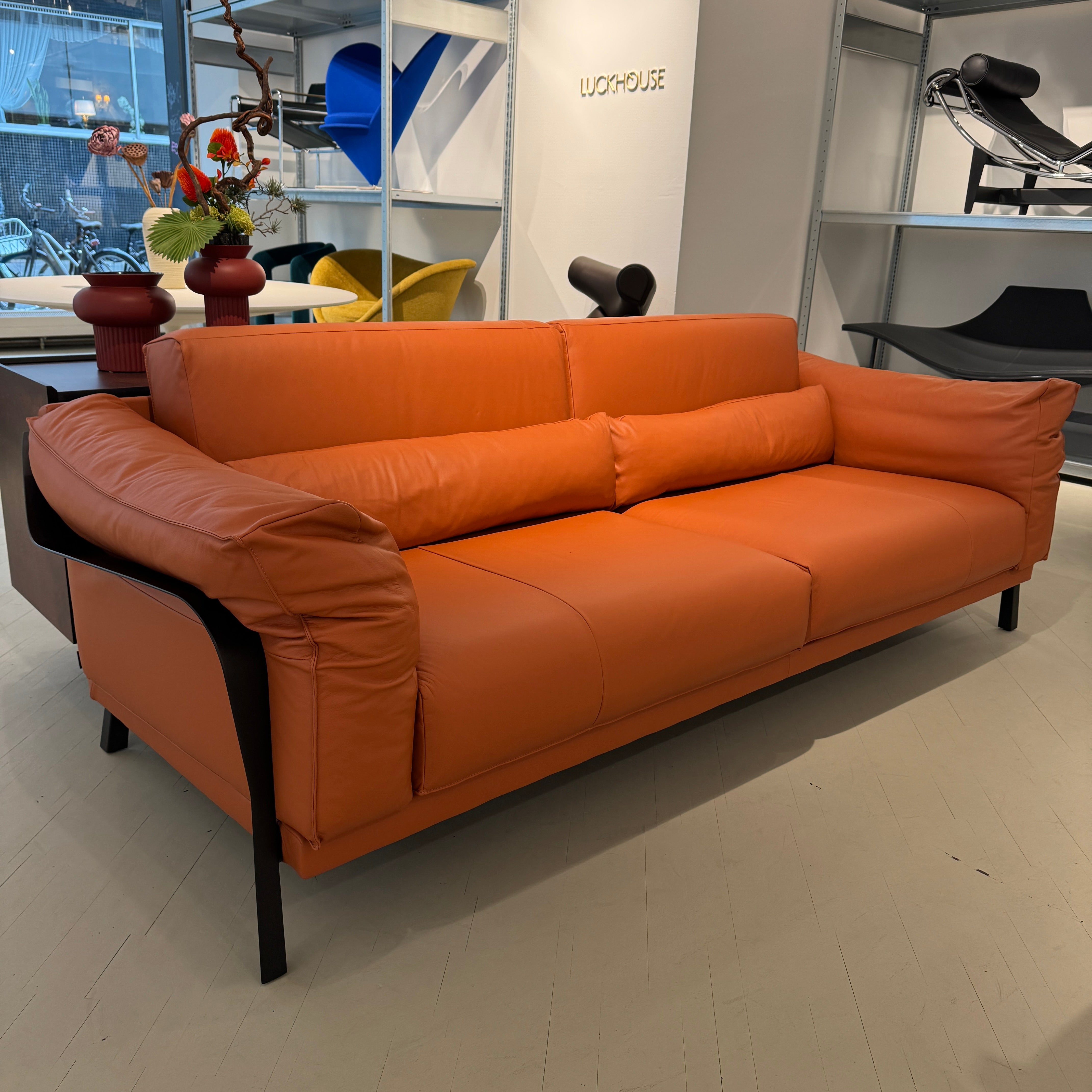 CITYLOFT Sofa 250 × 106 × 84 cm