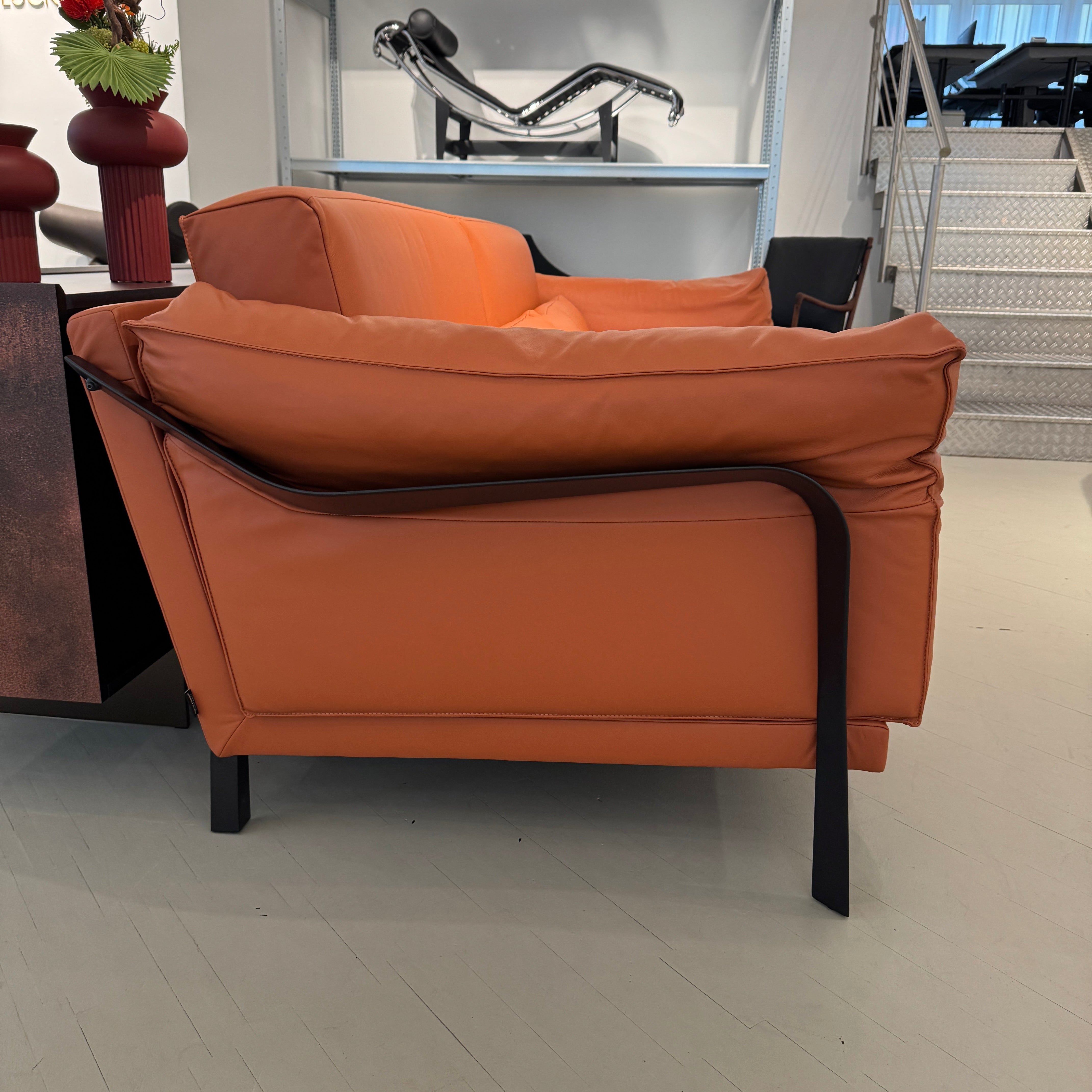 CITYLOFT Sofa 250 × 106 × 84 cm