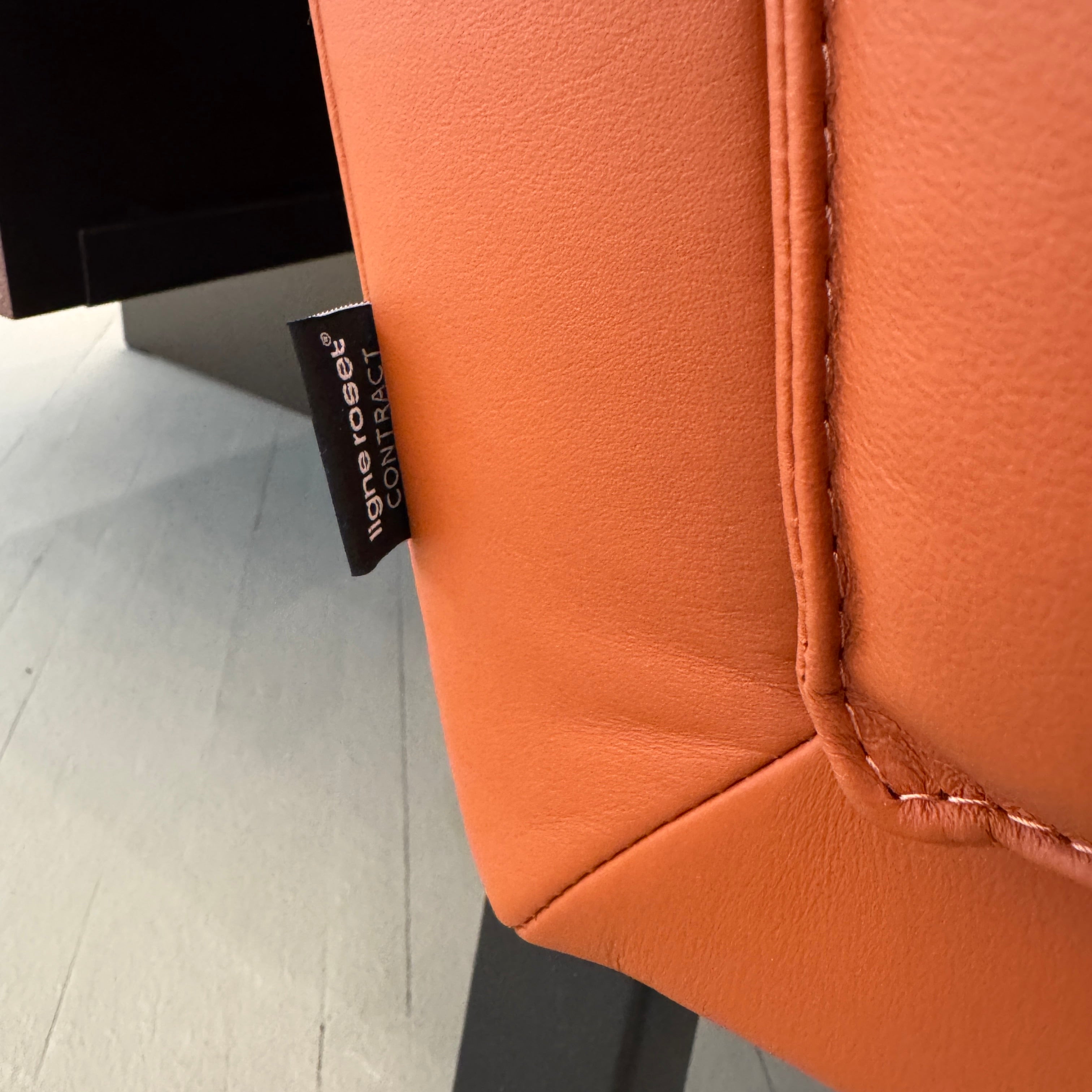CITYLOFT Sofa 250 × 106 × 84 cm