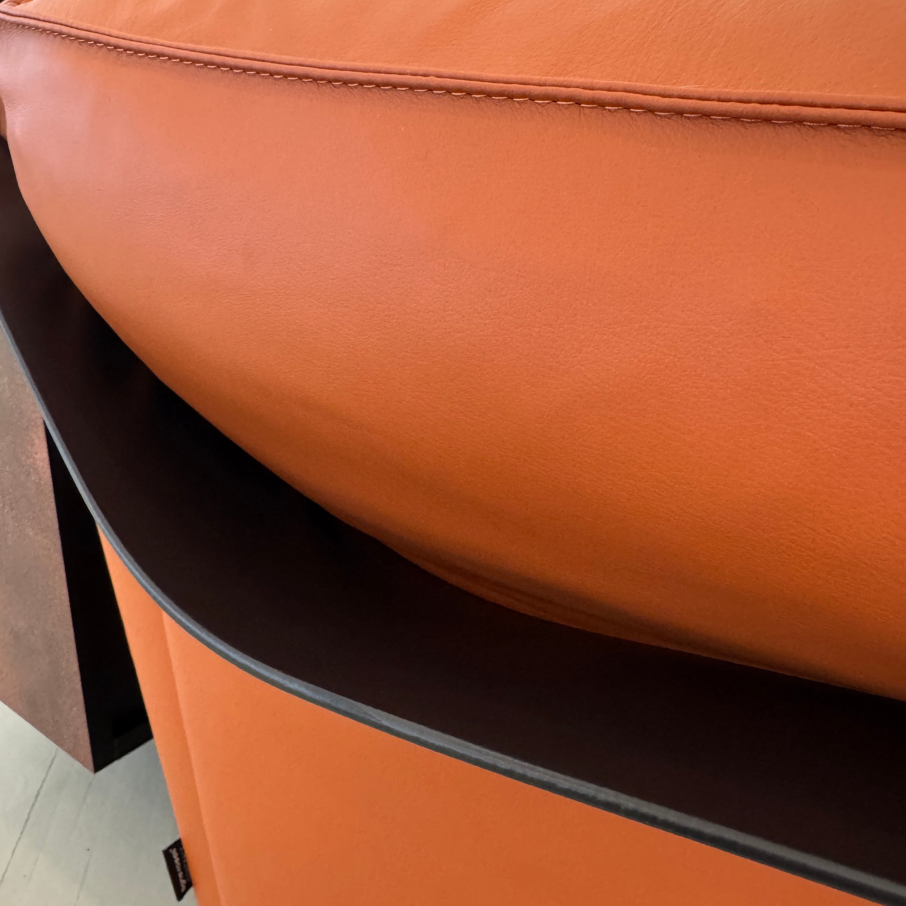 CITYLOFT Sofa 250 × 106 × 84 cm