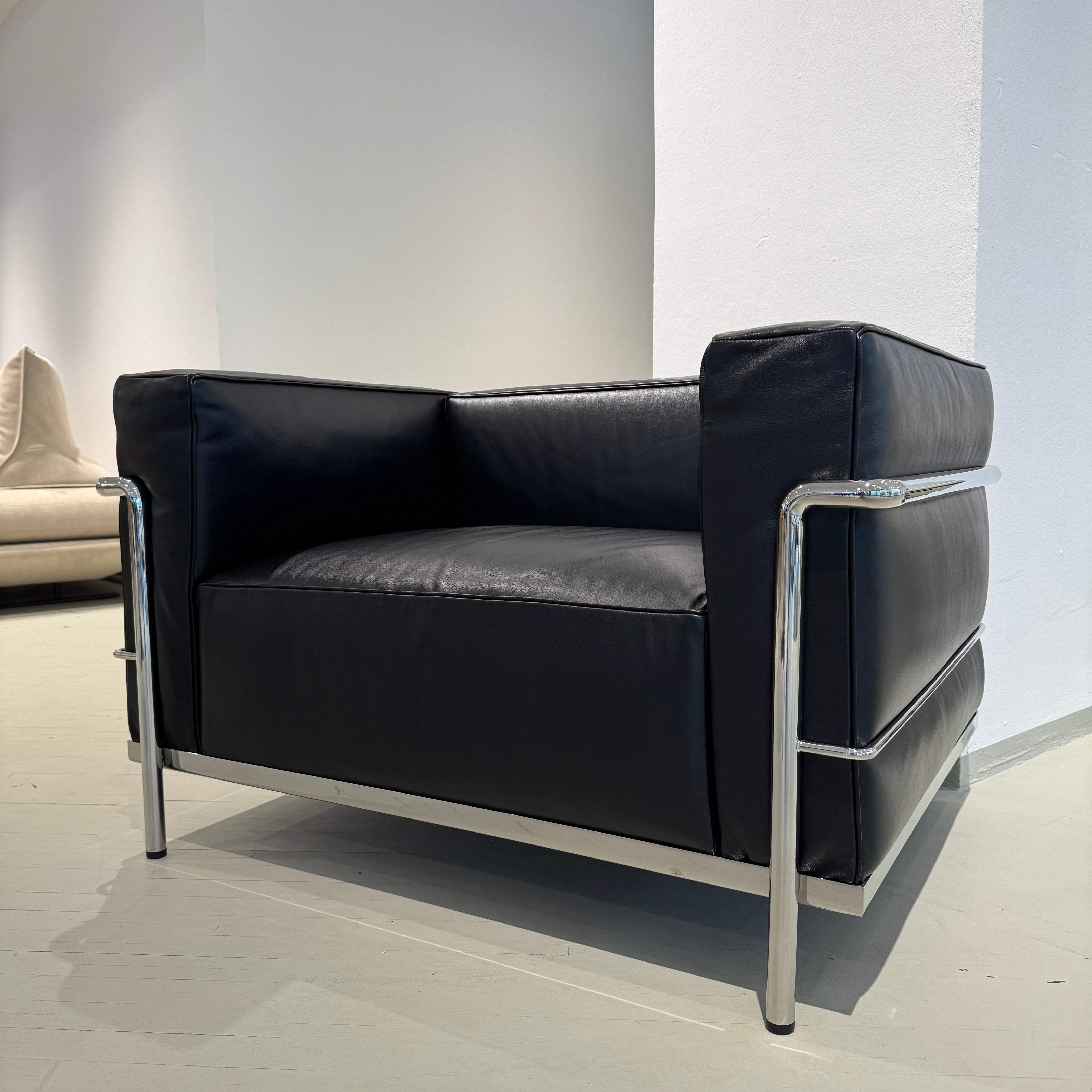 LC3 Fauteuil Grand Confort