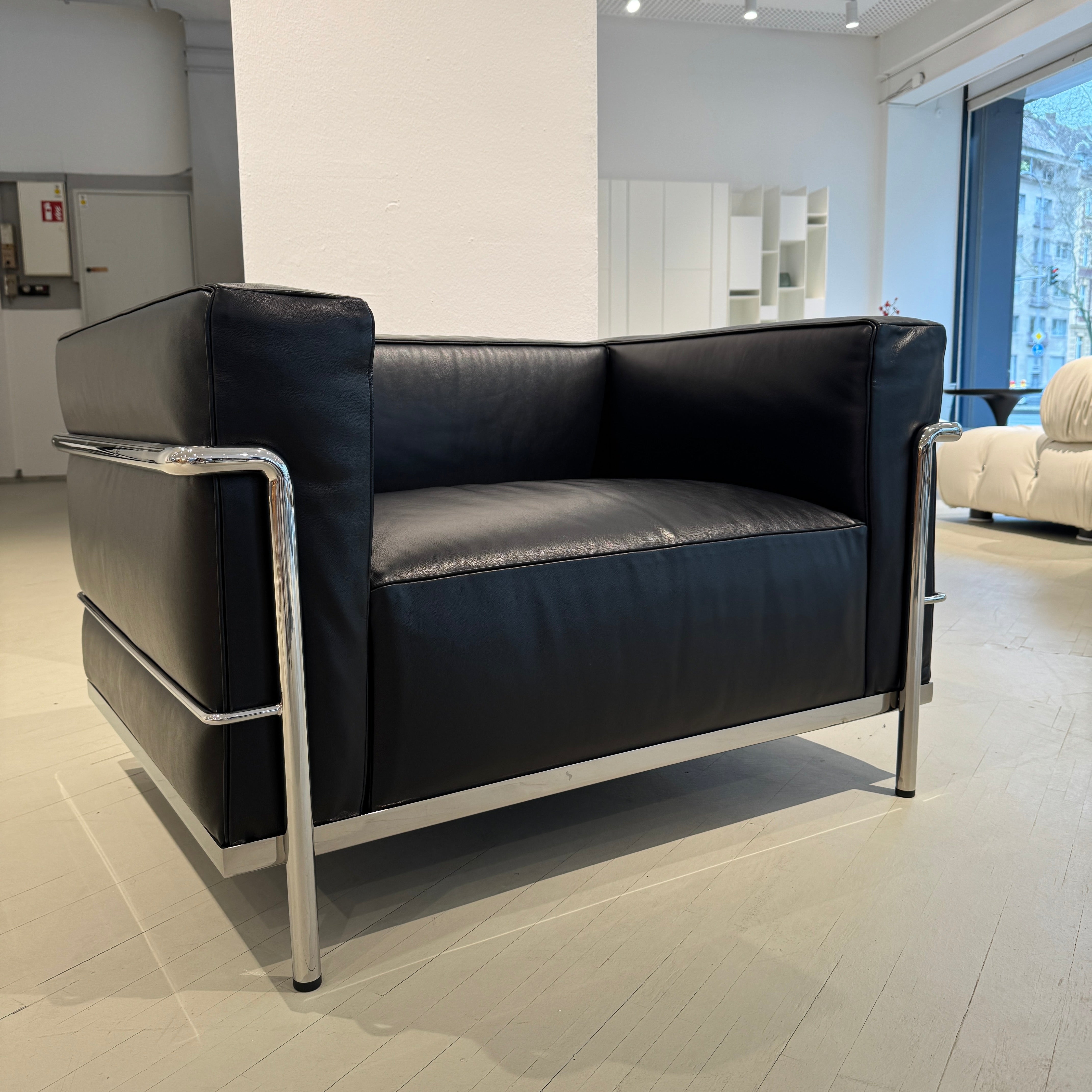 LC3 Fauteuil Grand Confort