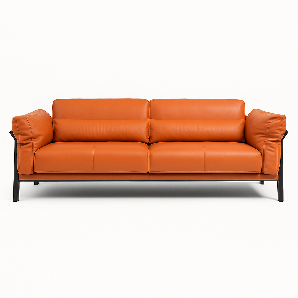 Sofa u. Sessel