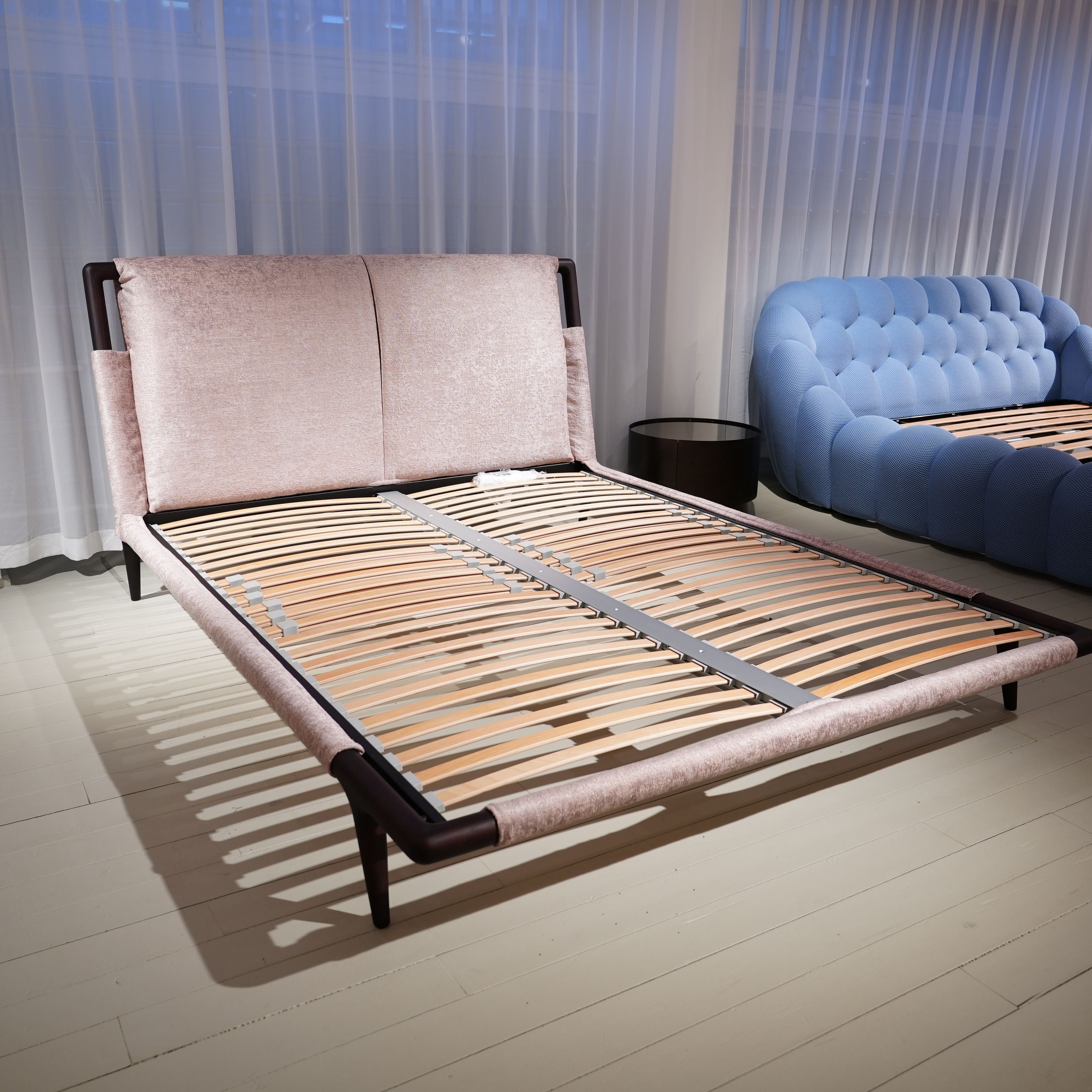 GAUDÍ Bett 160×200