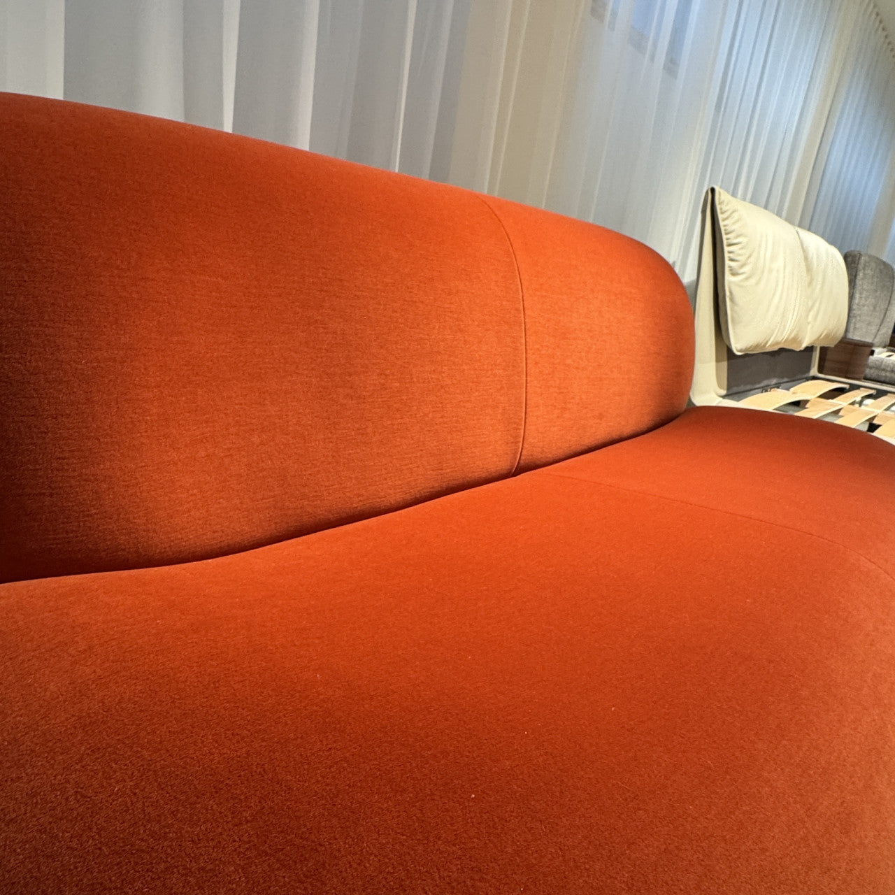 Pukka Sofa 2-Posti Grande