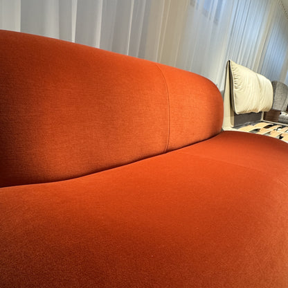 Pukka Sofa 2-Posti Grande