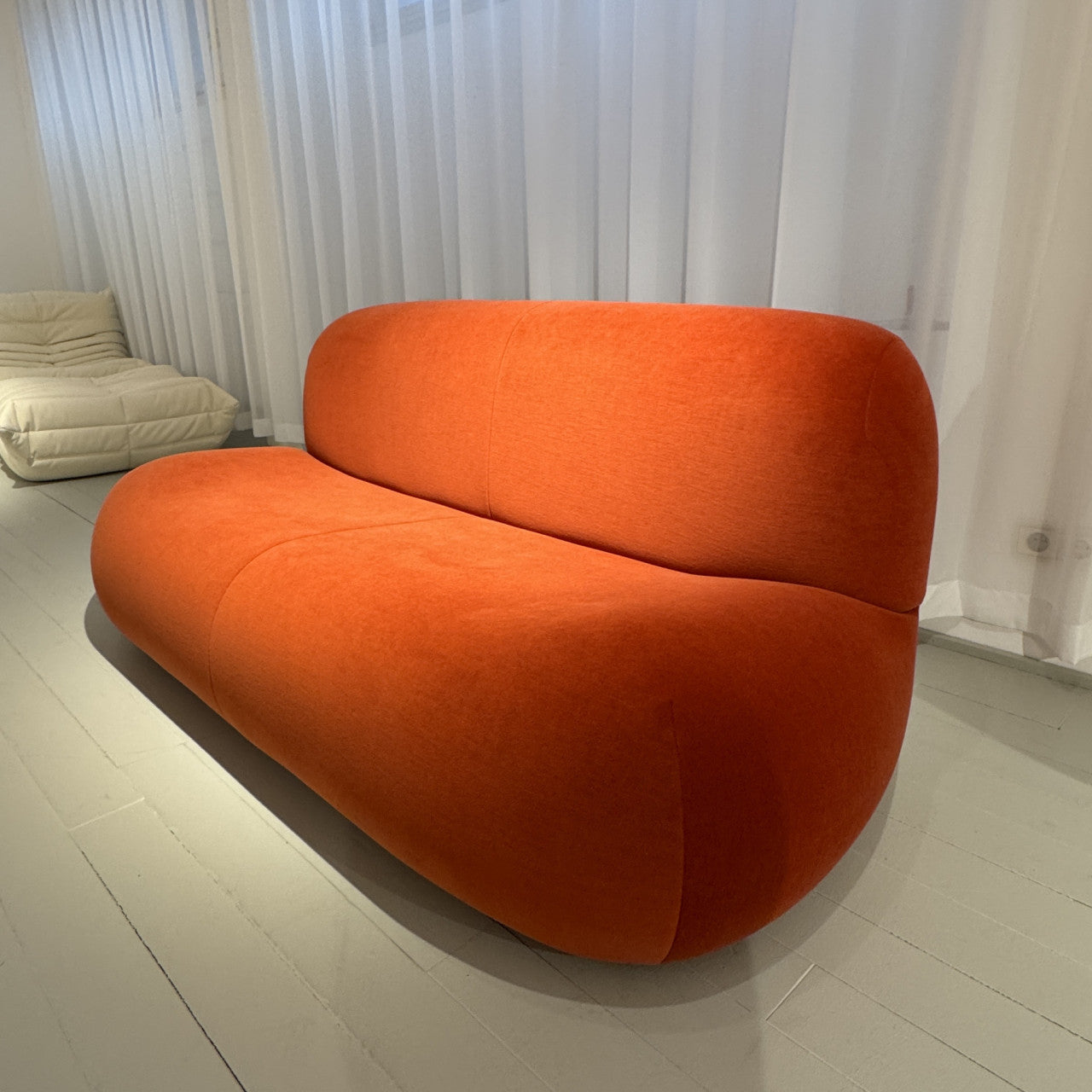 Pukka Sofa 2-Posti Grande